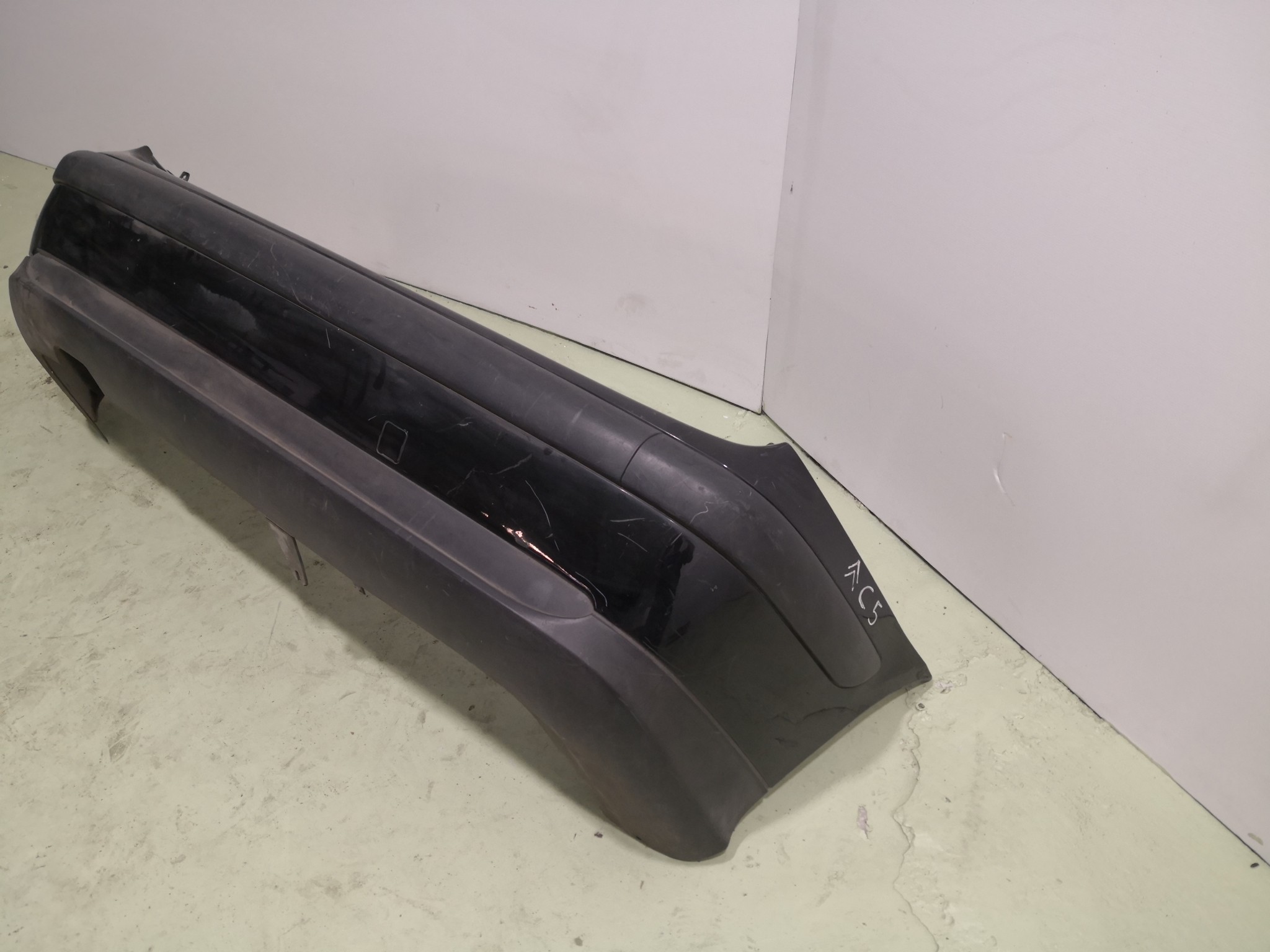 Para Choques de Trás CITROEN C5 I (DC_) | 01 - 05 Imagem-2