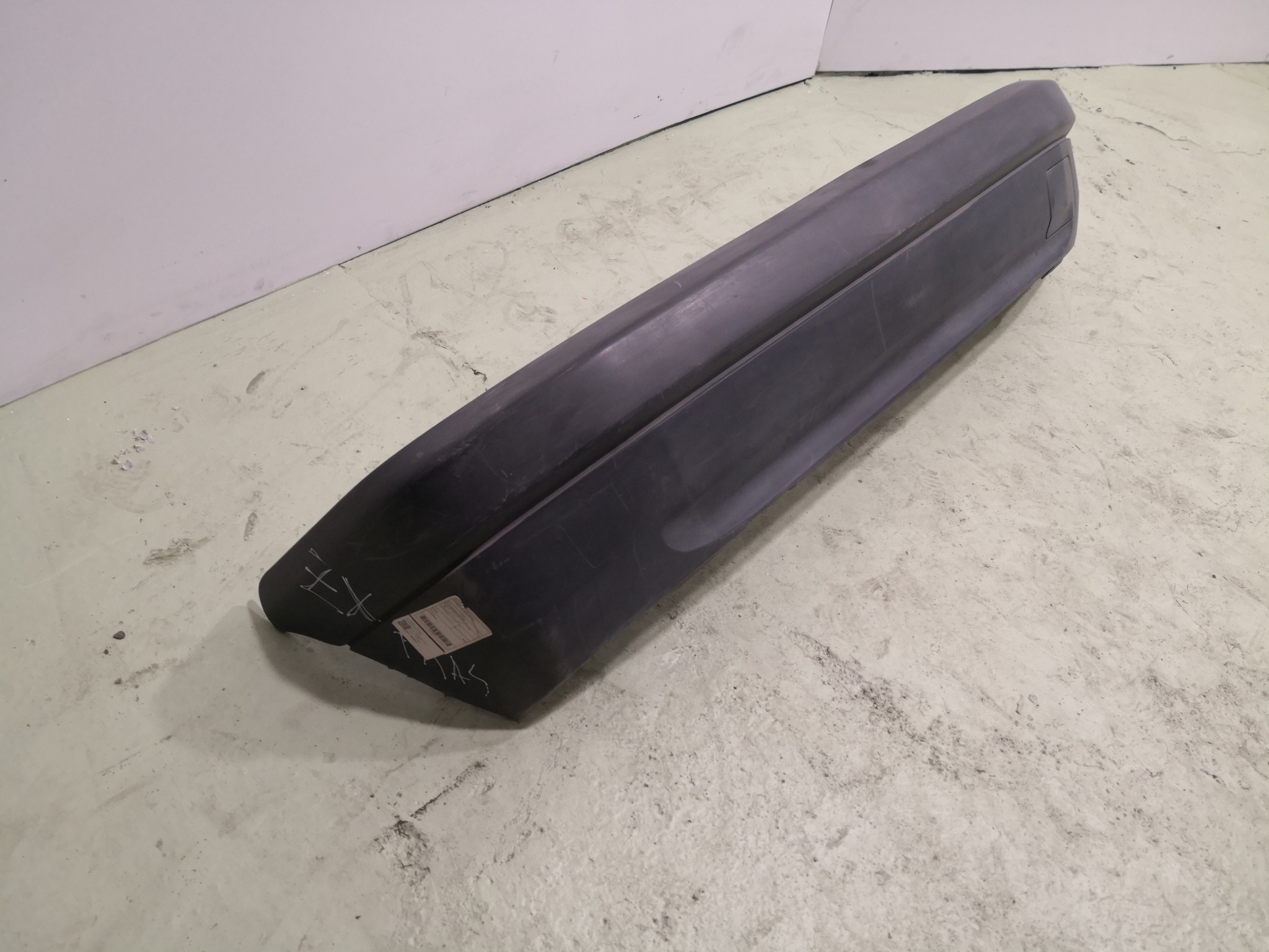 Para Choques de Trás CITROEN ZX (N2) | 91 - 99 Imagem-1