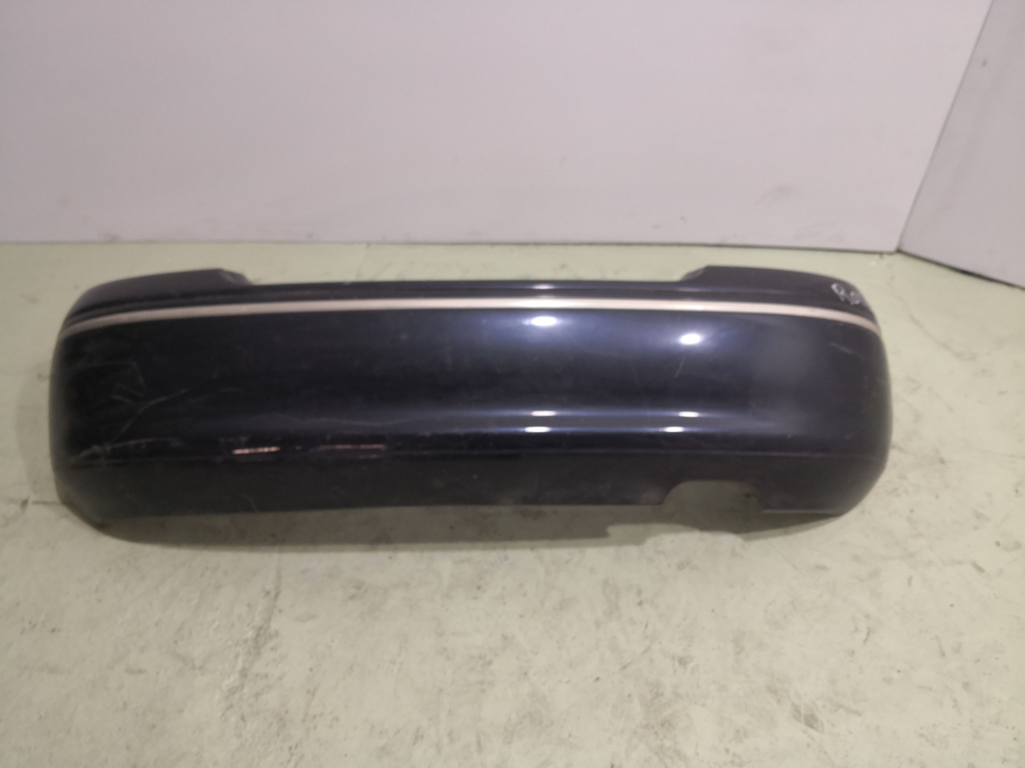 Para Choques de Trás ROVER - ID S_31019