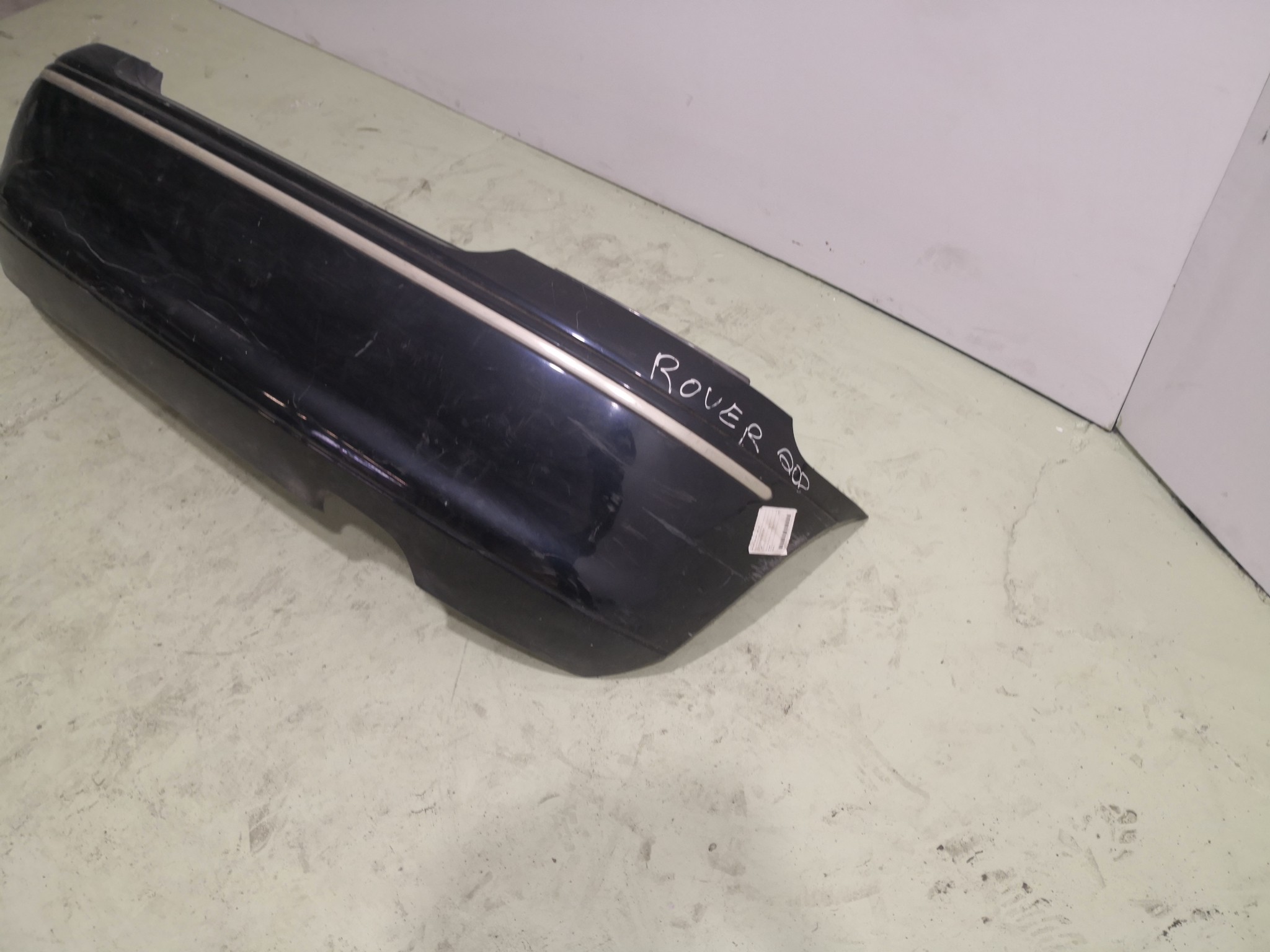 Para Choques de Trás ROVER 200 Hatchback (RF) | 95 - 00 Imagem-2