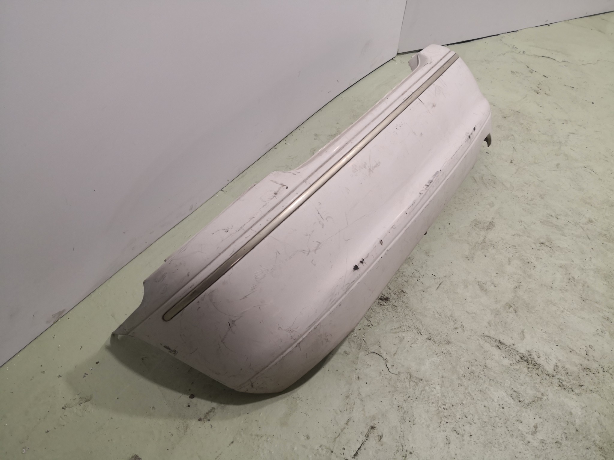 Para Choques de Trás ROVER 200 Hatchback (RF) | 95 - 00 Imagem-1