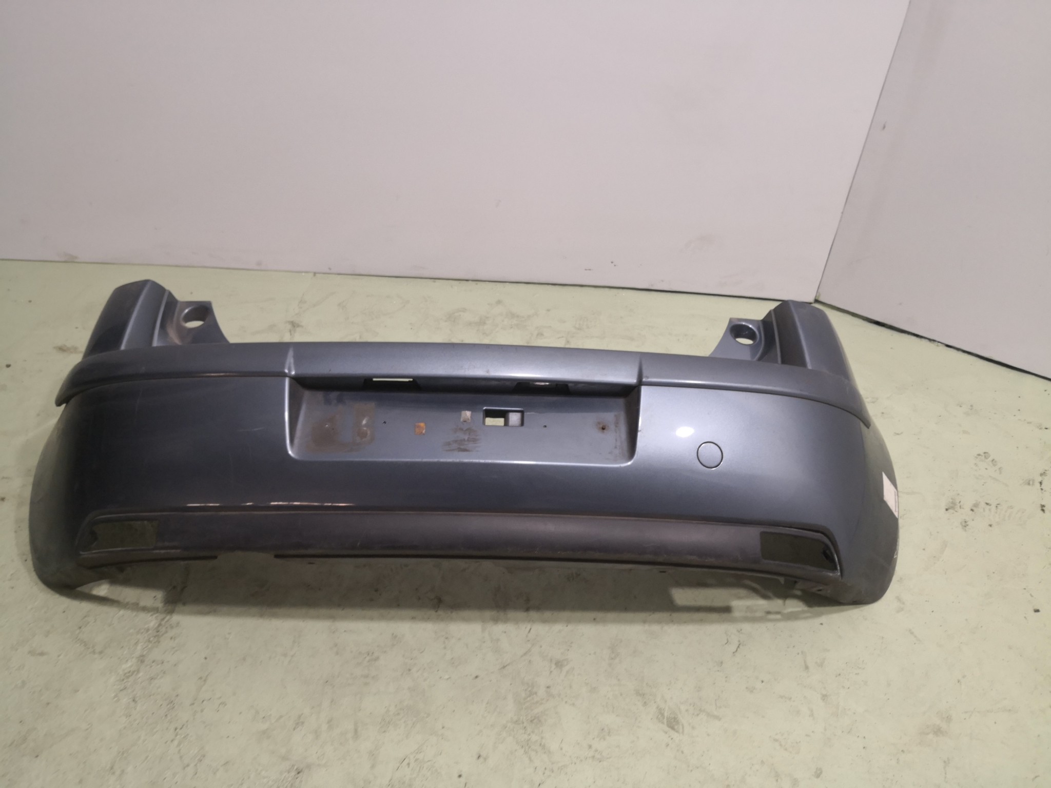 Para Choques de Trás CITROEN - ID S_30842