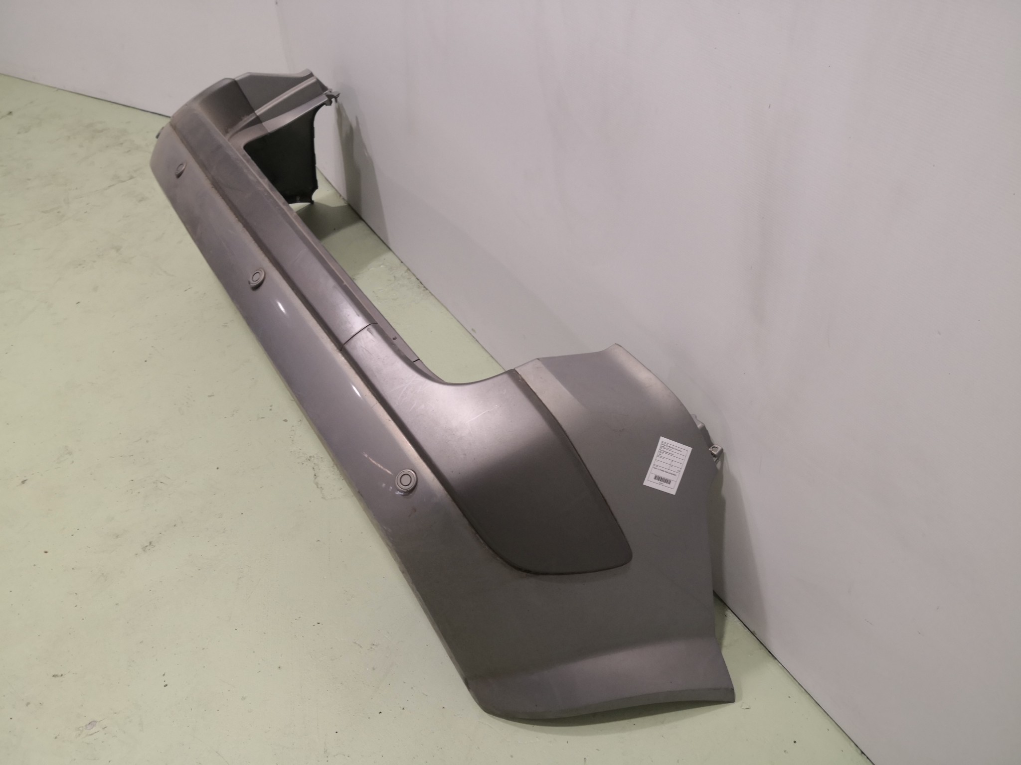 Para Choques de Trás RENAULT - ID S_95740