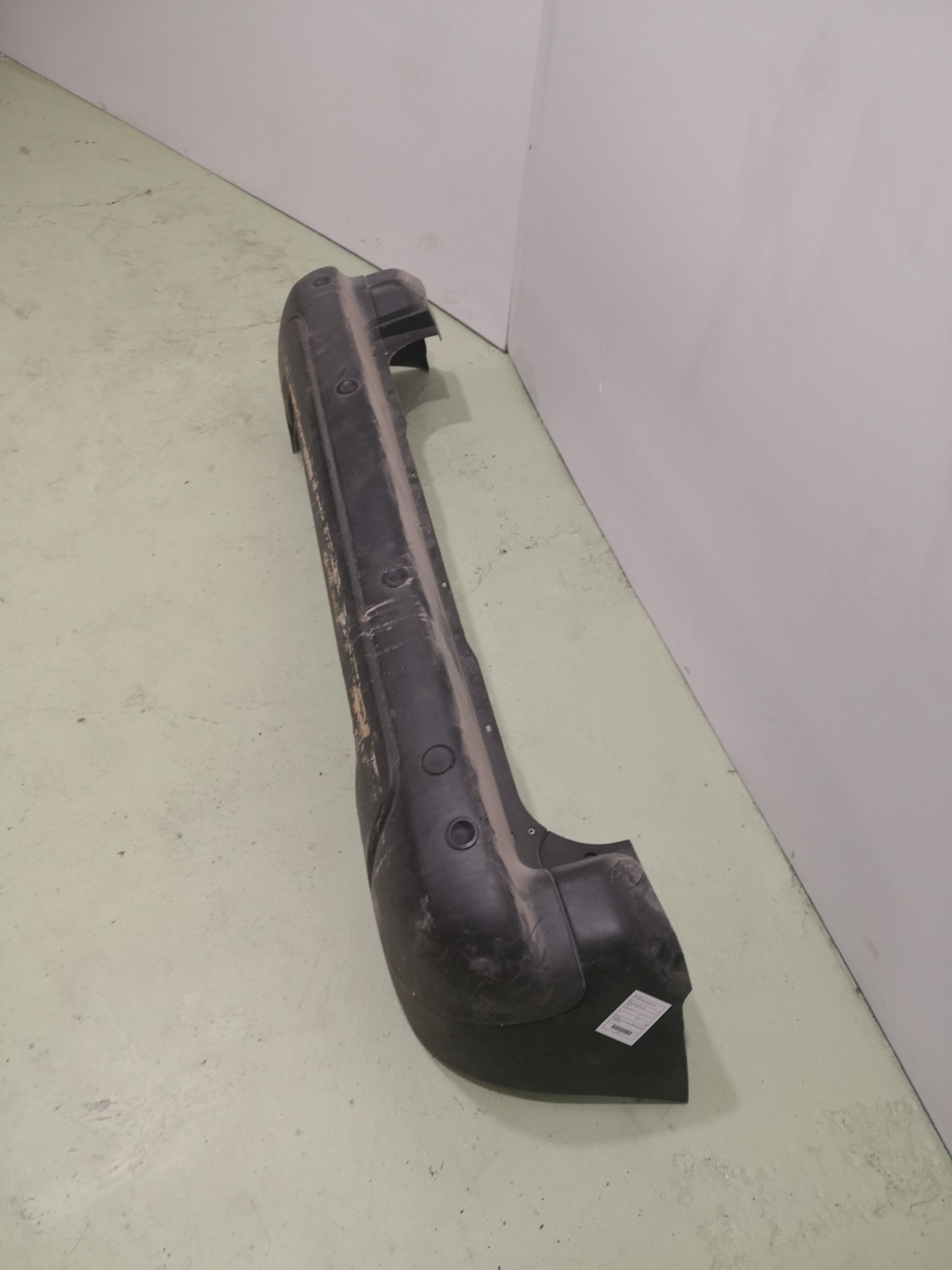 Para Choques de Trás CITROEN - ID S_95774