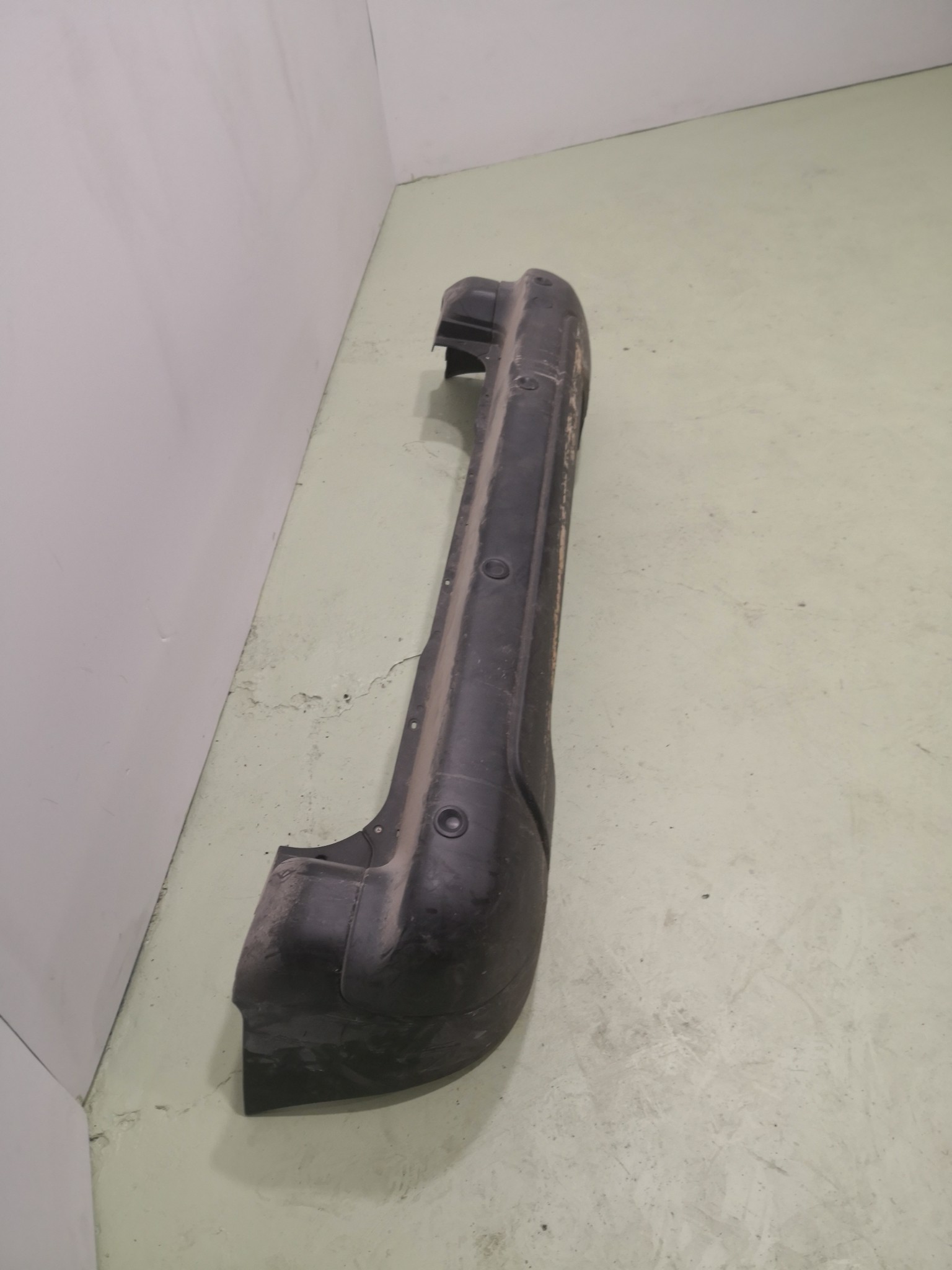 Para Choques de Trás CITROEN BERLINGO (B9) | 08 -  Imagem-3