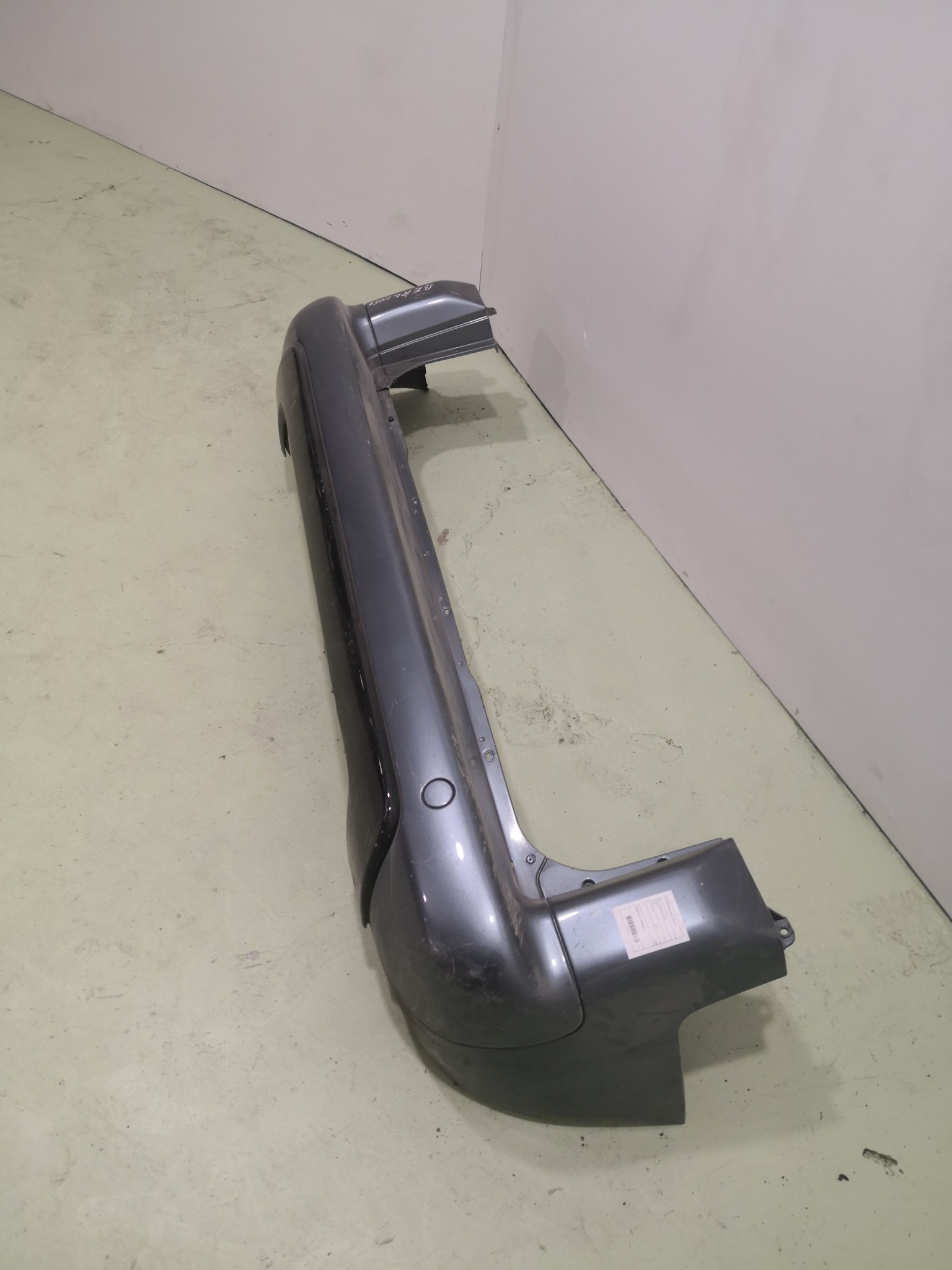 Para Choques de Trás CITROEN - ID S_95758