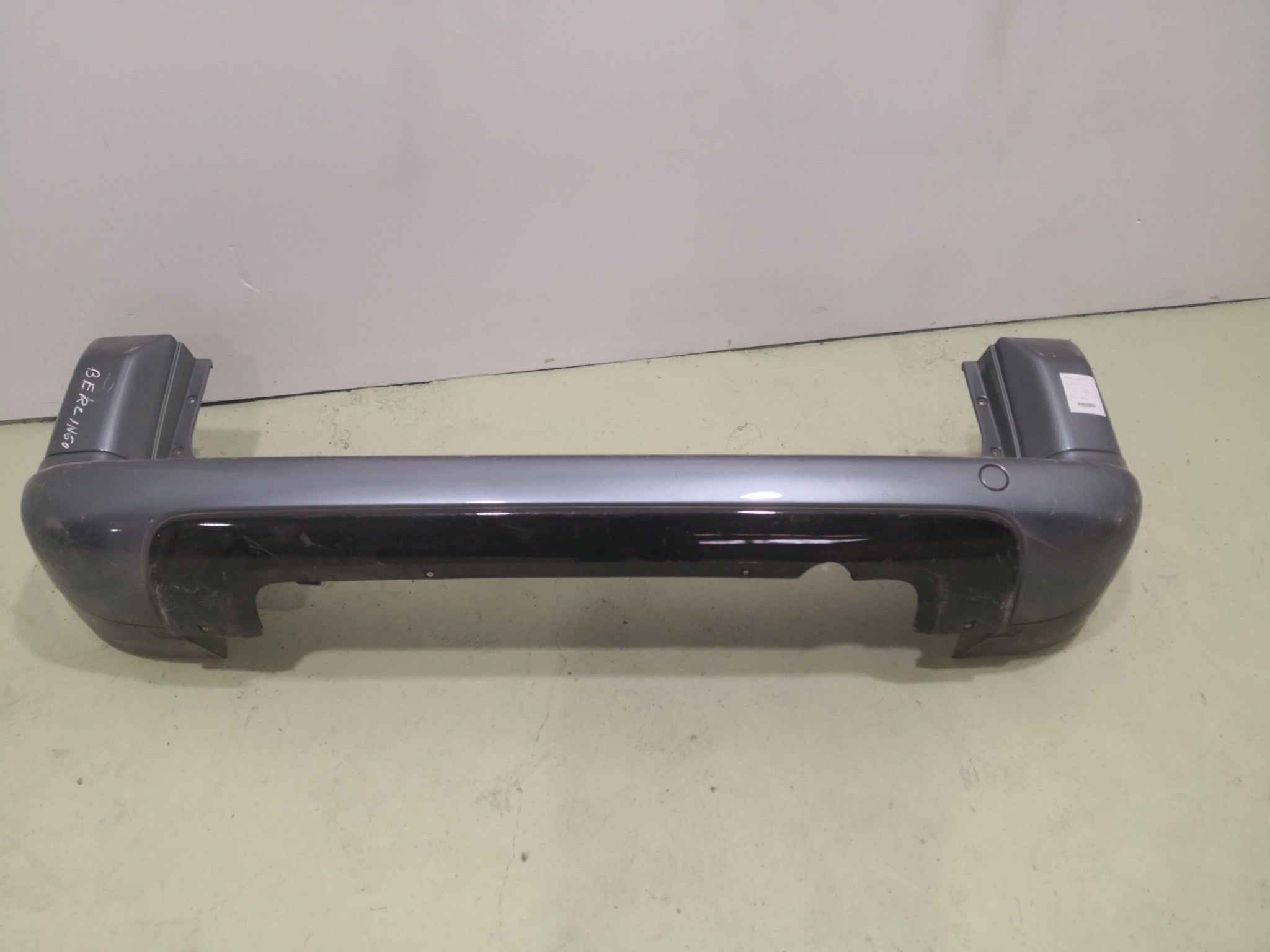 Para Choques de Trás CITROEN BERLINGO (B9) | 08 -  Imagem-2