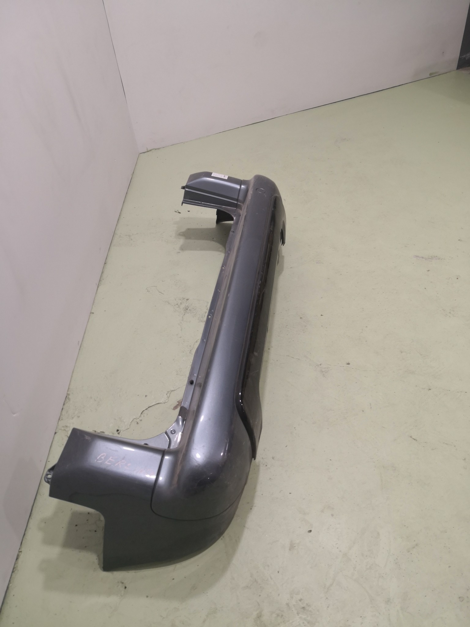 Para Choques de Trás CITROEN BERLINGO (B9) | 08 -  Imagem-3