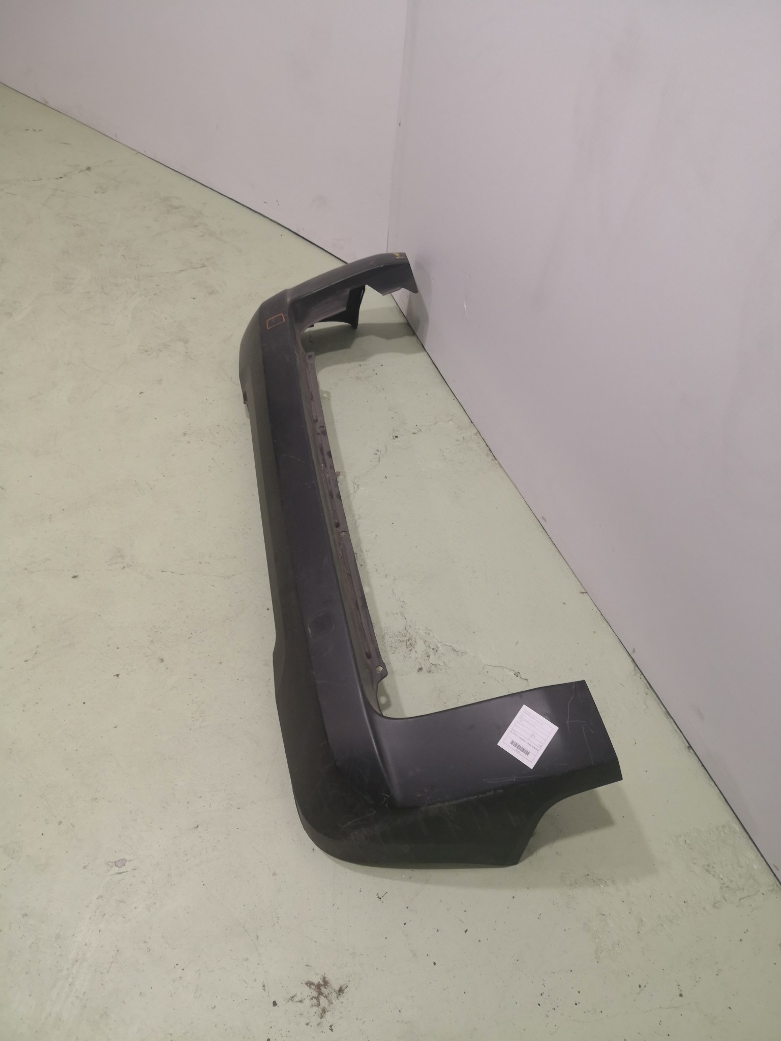 Para Choques de Trás CITROEN - ID S_95786