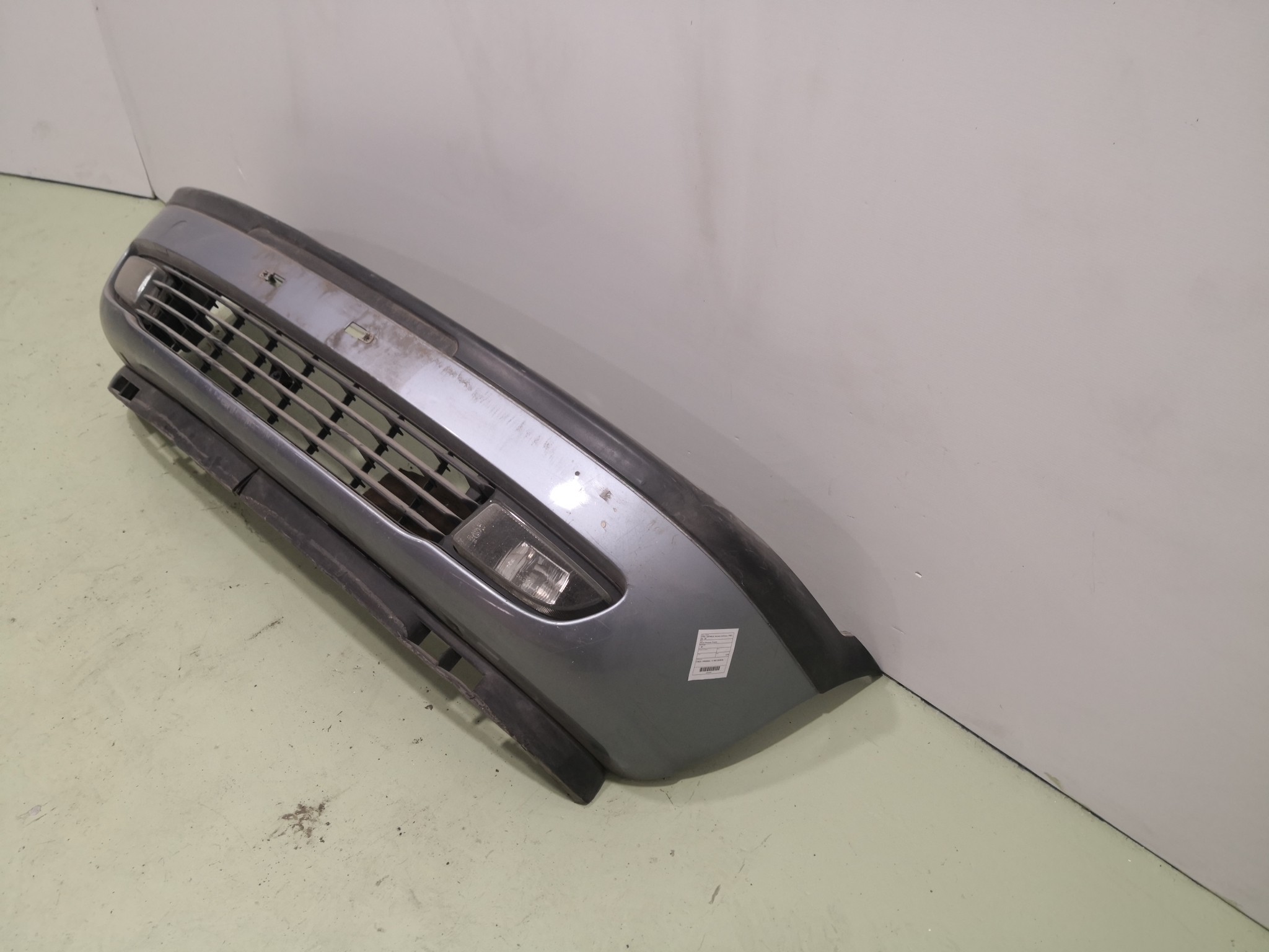 Para Choques Frente OPEL - ID S_95796