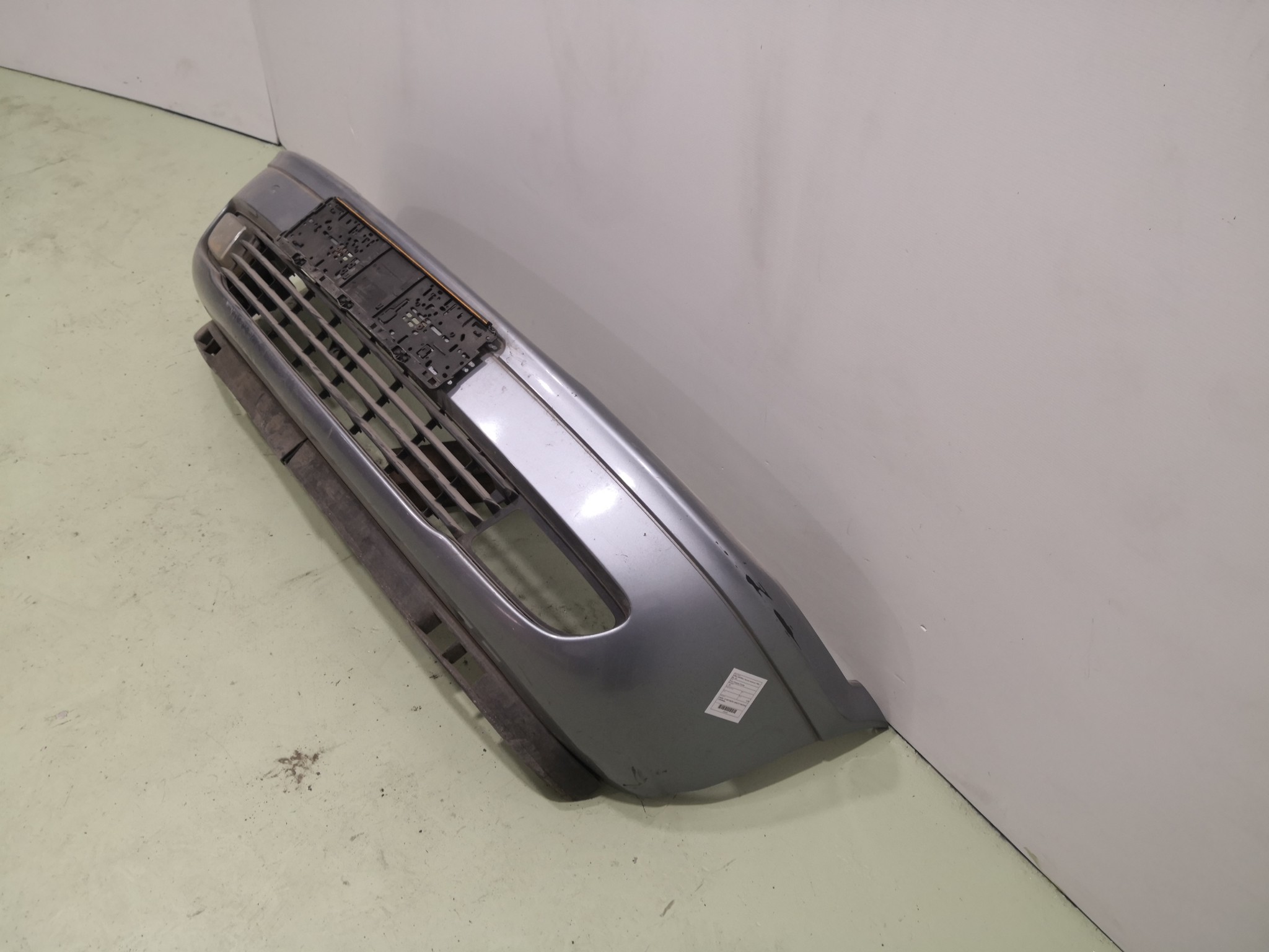 Para Choques Frente OPEL - ID S_95790