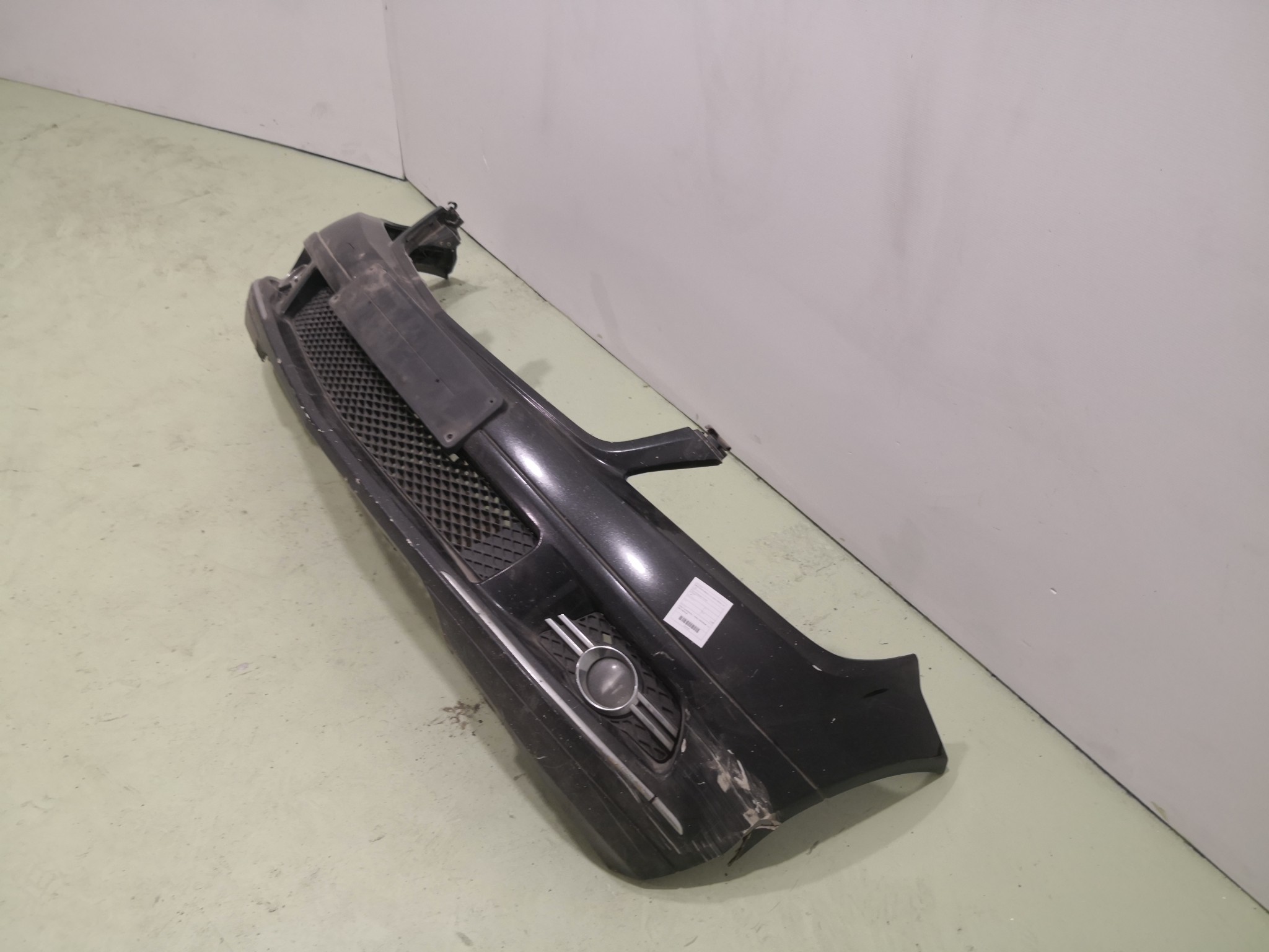 Para Choques Frente MERCEDES-BENZ - ID S_95798