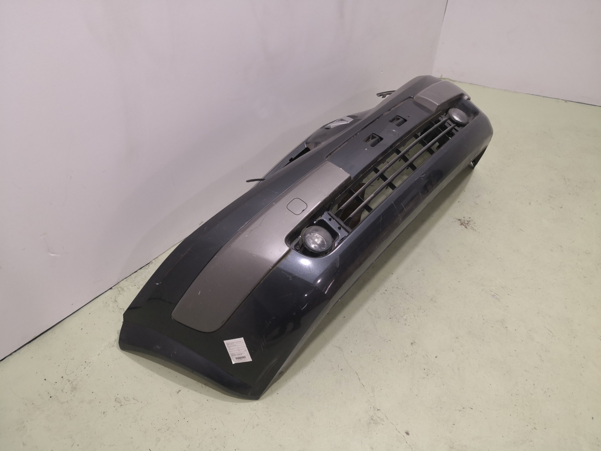 Para Choques Frente RENAULT MEGANE II Coupé-Cabriolet (EM0/1_) | 03 - 10 Imagem-2