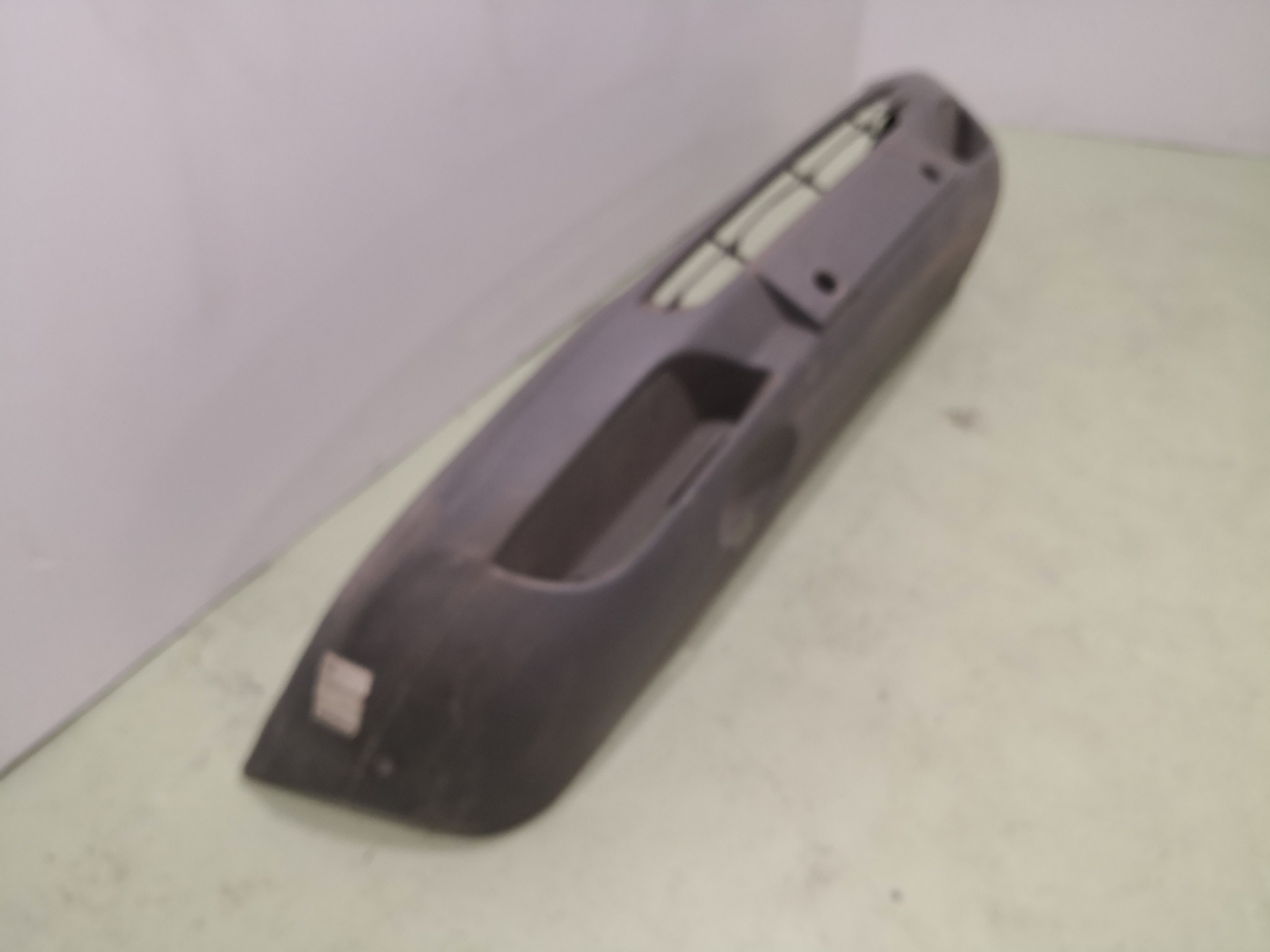 Para Choques Frente MERCEDES-BENZ SPRINTER 2-t Autocarro (901, 902) | 95 - 06 Imagem-2