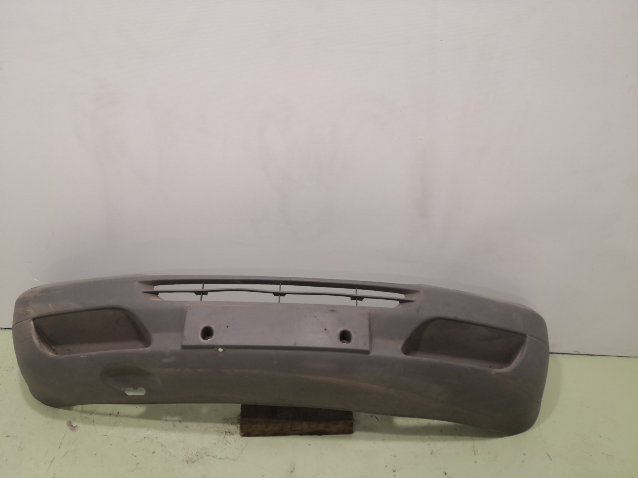 Para Choques Frente MERCEDES-BENZ SPRINTER 2-t Autocarro (901, 902) | 95 - 06 Imagem-4