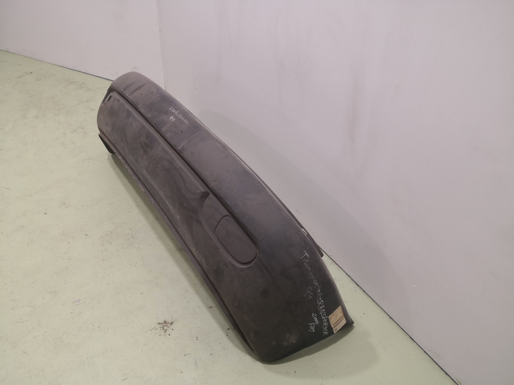 Para Choques Frente VOLKSWAGEN - ID S_31070