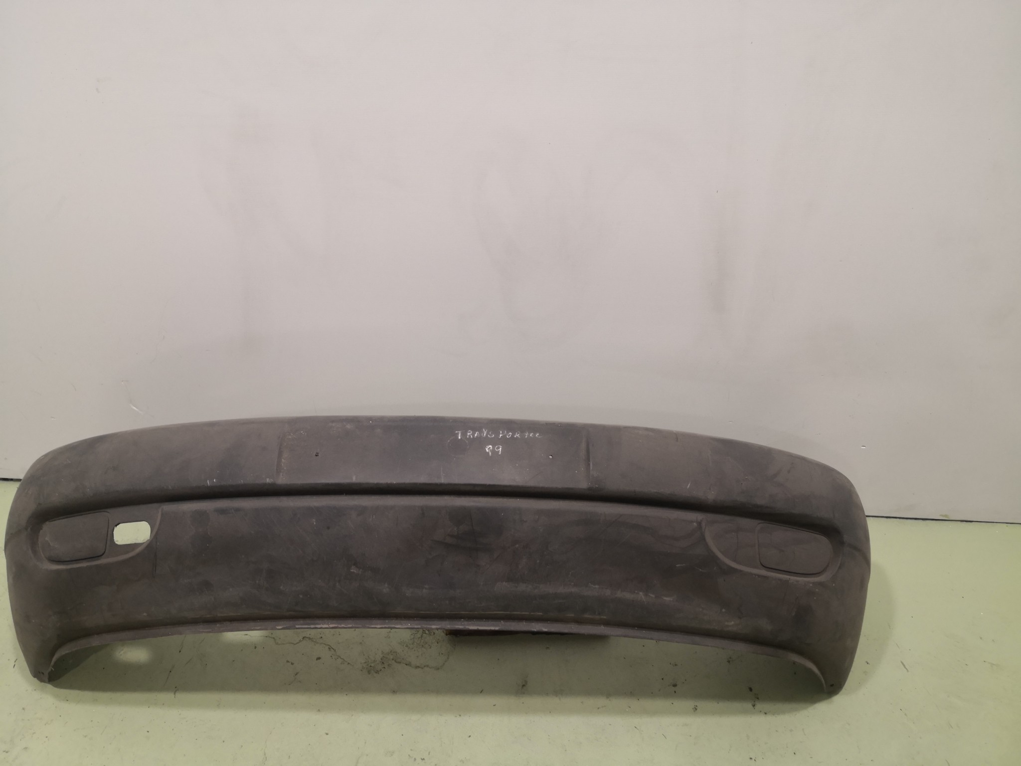 Para Choques Frente VOLKSWAGEN TRANSPORTER IV Caixa (70A, 70H, 7DA, 7DH) | 90 - 03 Imagem-1