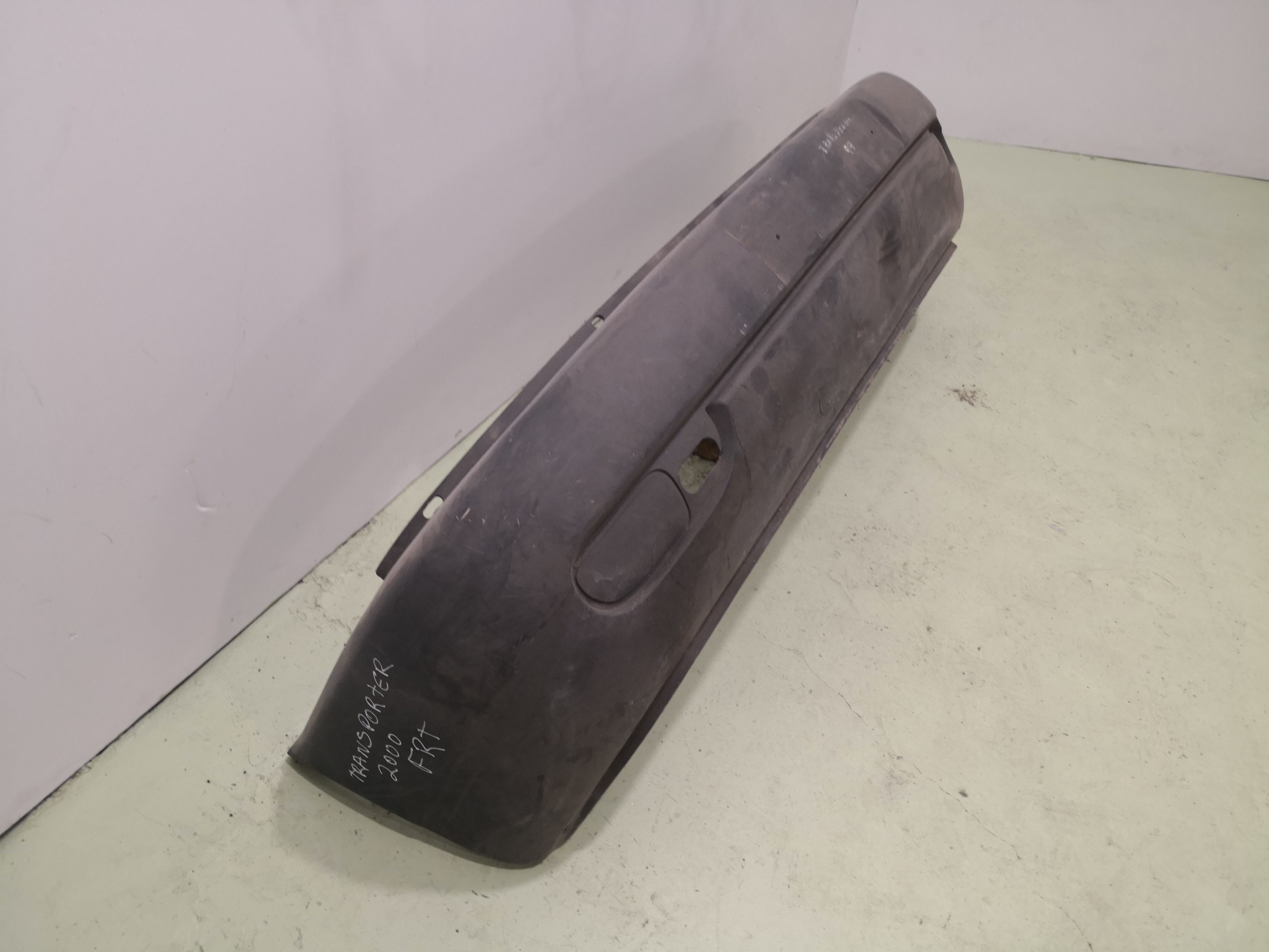 Para Choques Frente VOLKSWAGEN TRANSPORTER IV Caixa (70A, 70H, 7DA, 7DH) | 90 - 03 Imagem-2