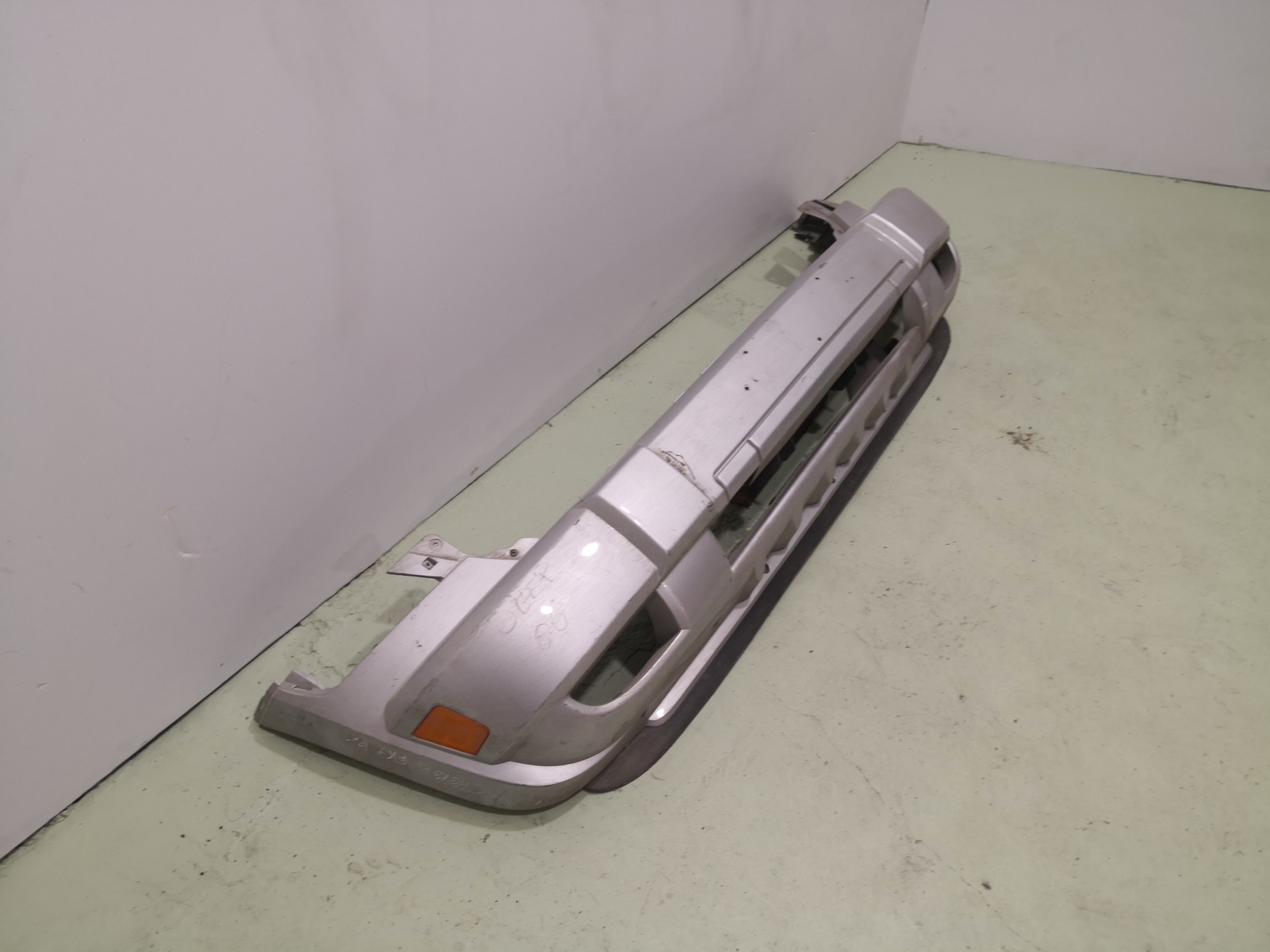 Para Choques Frente JEEP CHEROKEE (KJ) | 01 - 08 Imagem-2