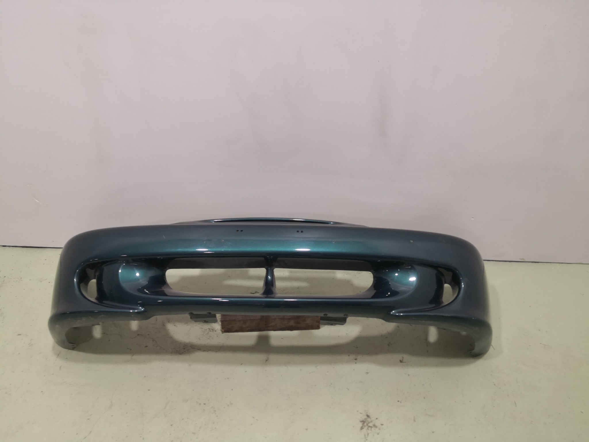 Para Choques Frente HYUNDAI ACCENT I (X-3) | 94 - 02 Imagem-1