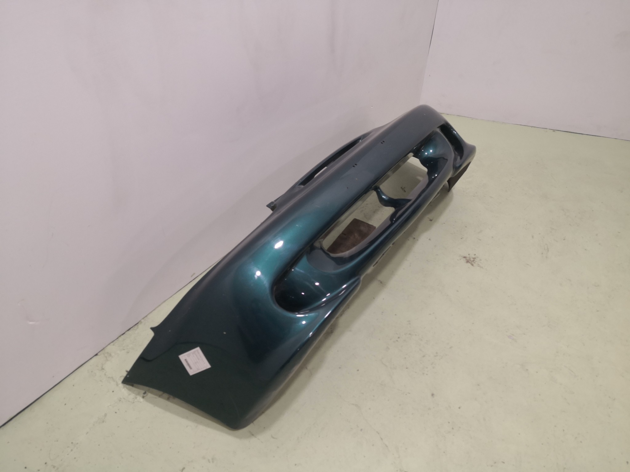 Para Choques Frente HYUNDAI ACCENT I (X-3) | 94 - 02 Imagem-2