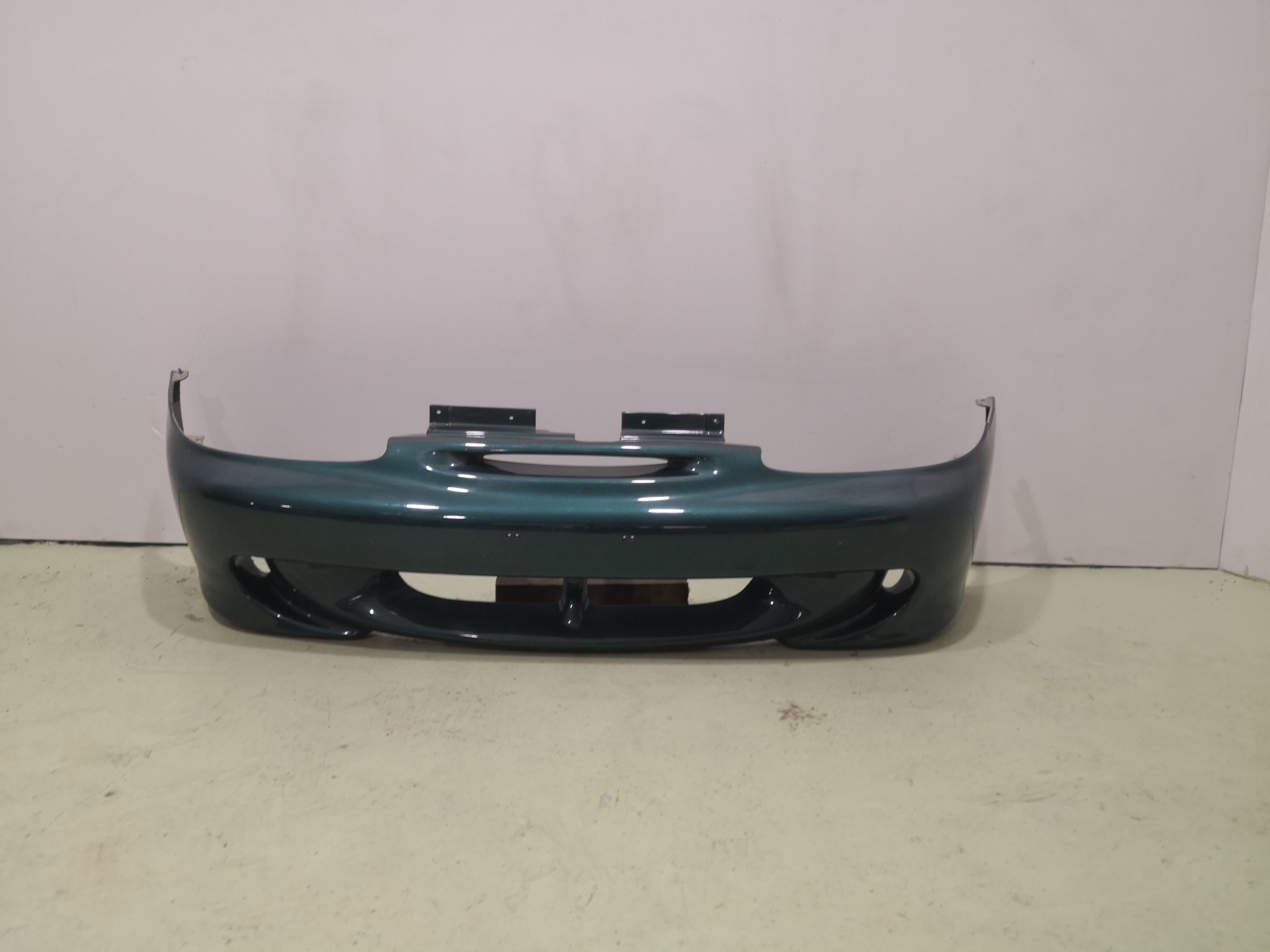 Para Choques Frente HYUNDAI ACCENT I (X-3) | 94 - 02 Imagem-3