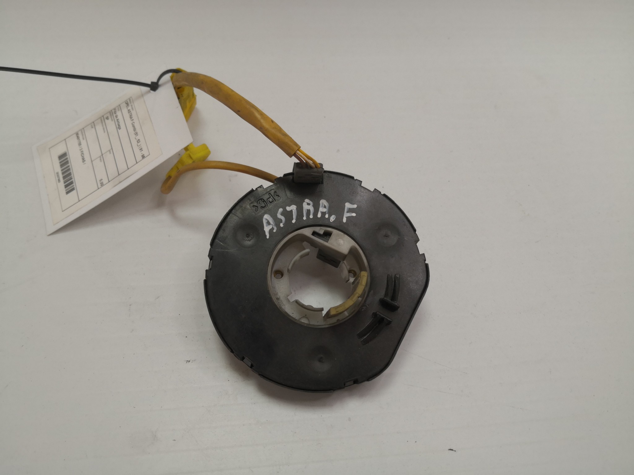 Fita de Airbags OPEL ASTRA F Combi (T92) | 91 - 98 Imagem-2