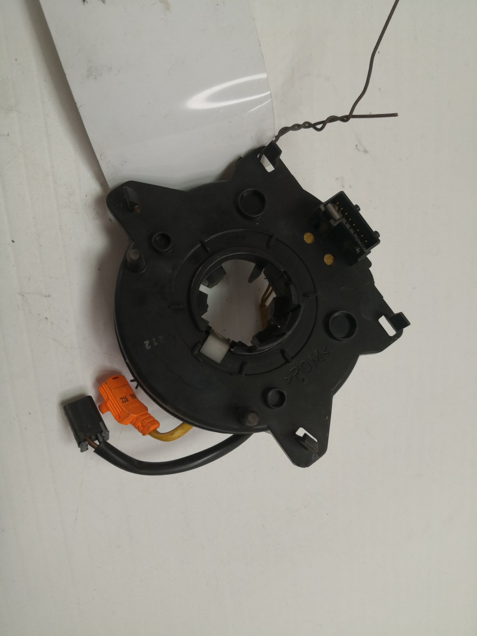 Fita de Airbags OPEL VECTRA B (J96) | 95 - 04 Imagem-2