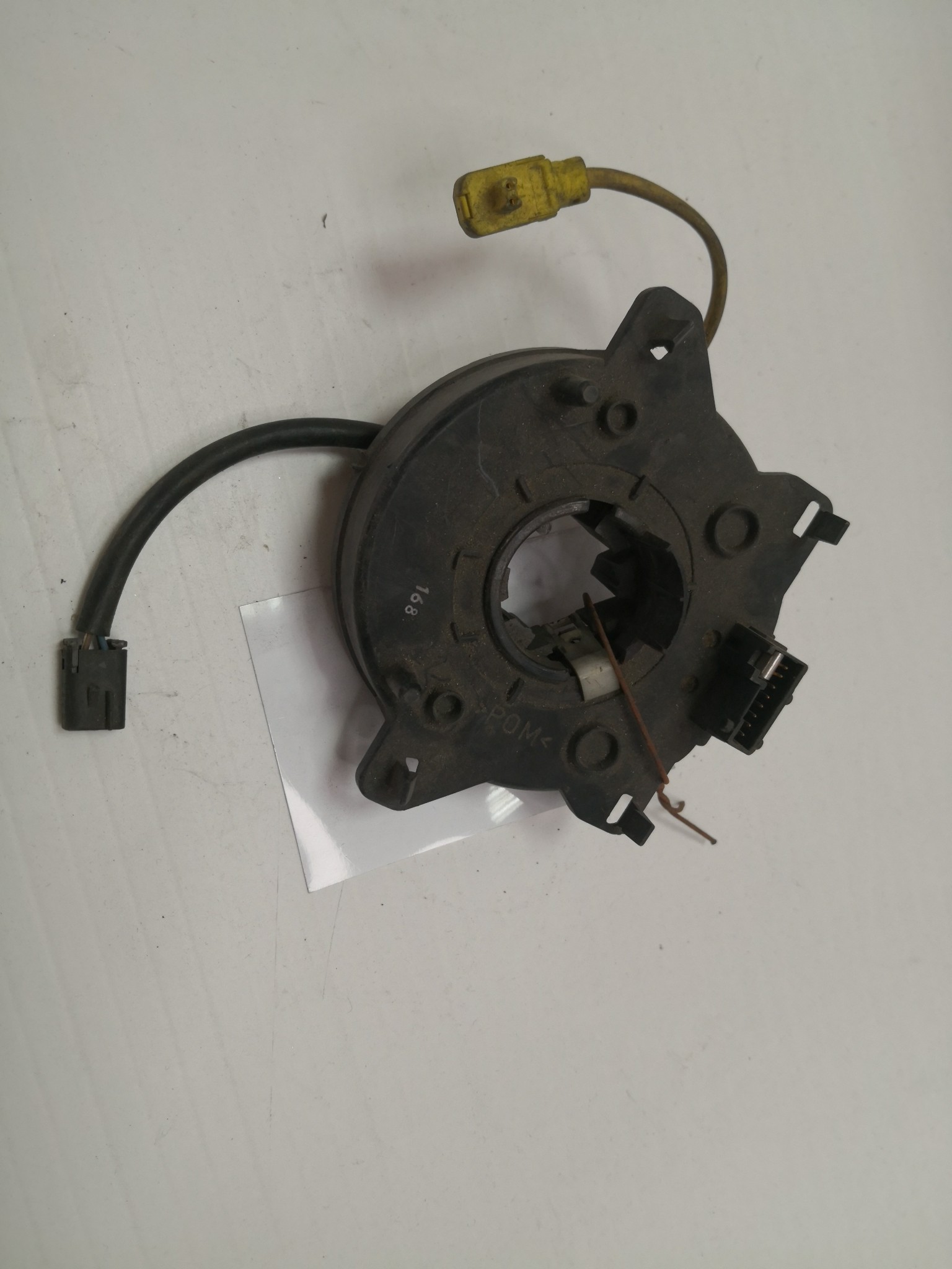 Fita de Airbags OPEL VECTRA B (J96) | 95 - 04 Imagem-2