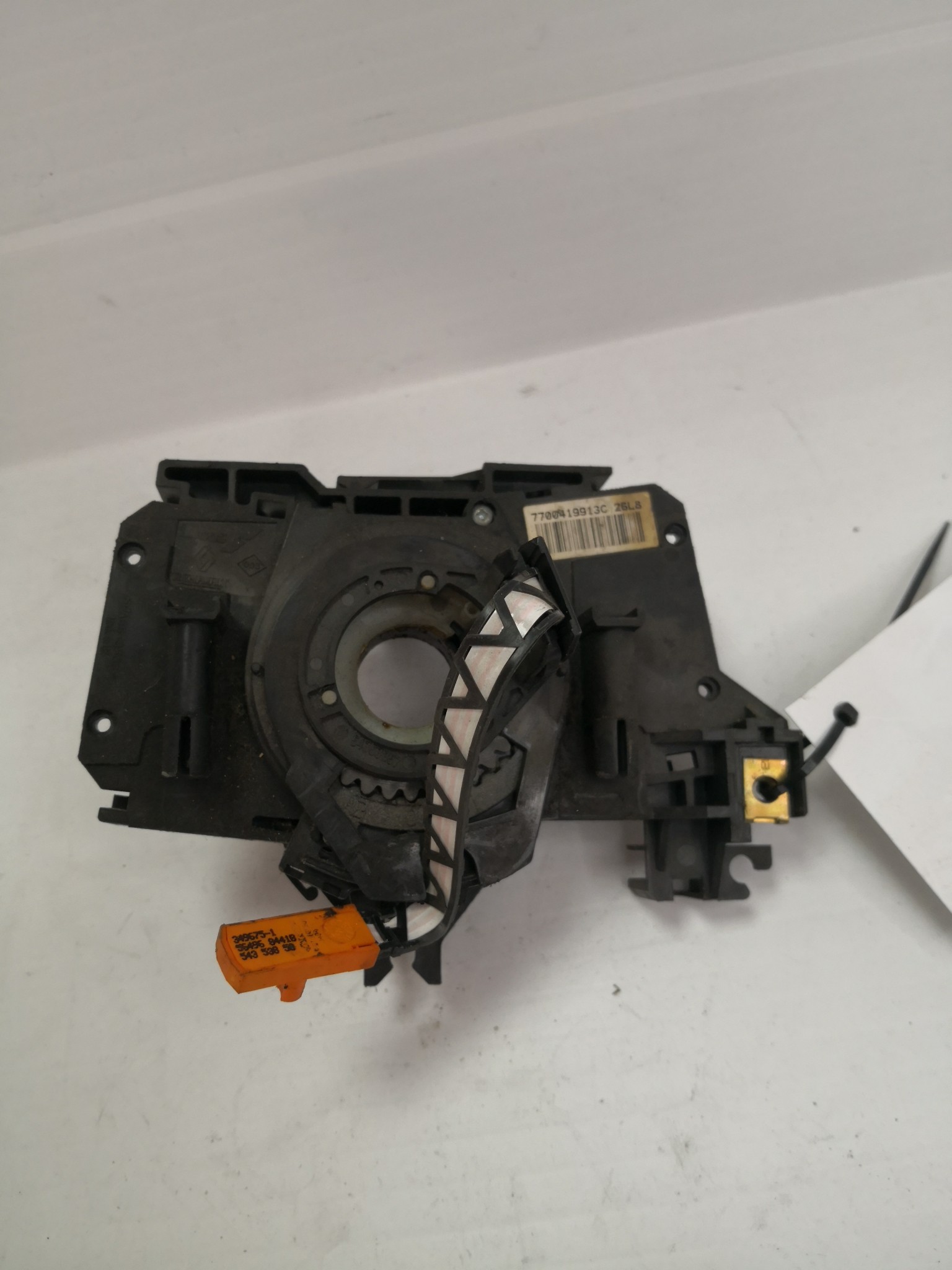 Fita de Airbags RENAULT - ID S_67444