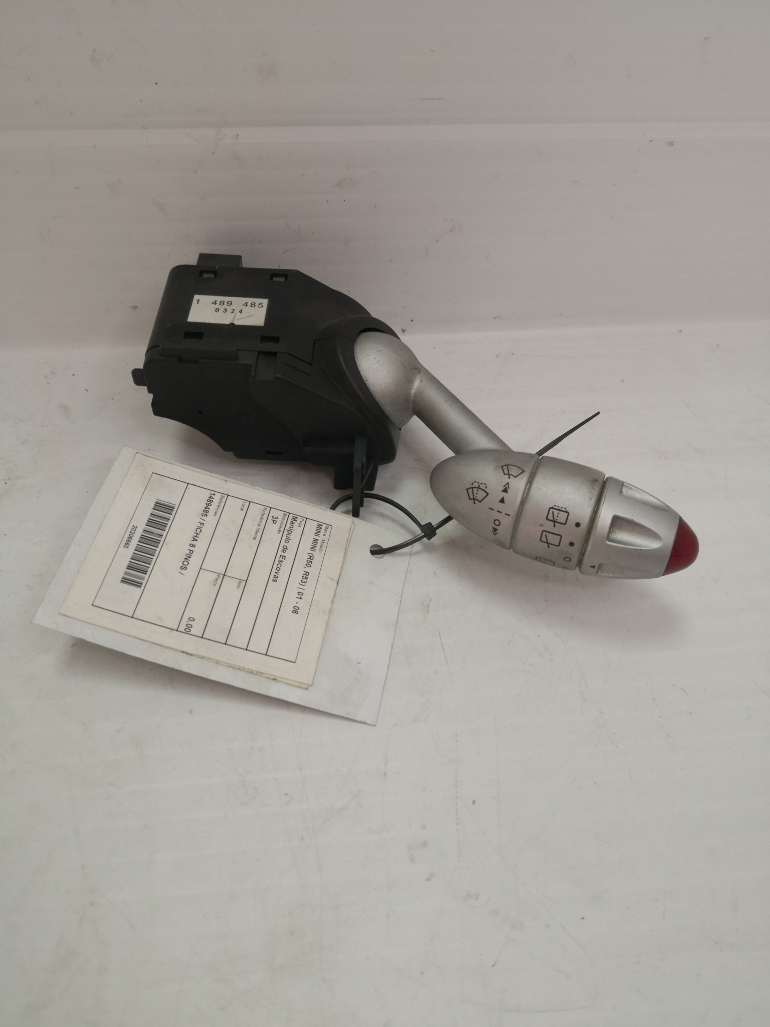 Manipulo de Escovas MINI - ID S_66662