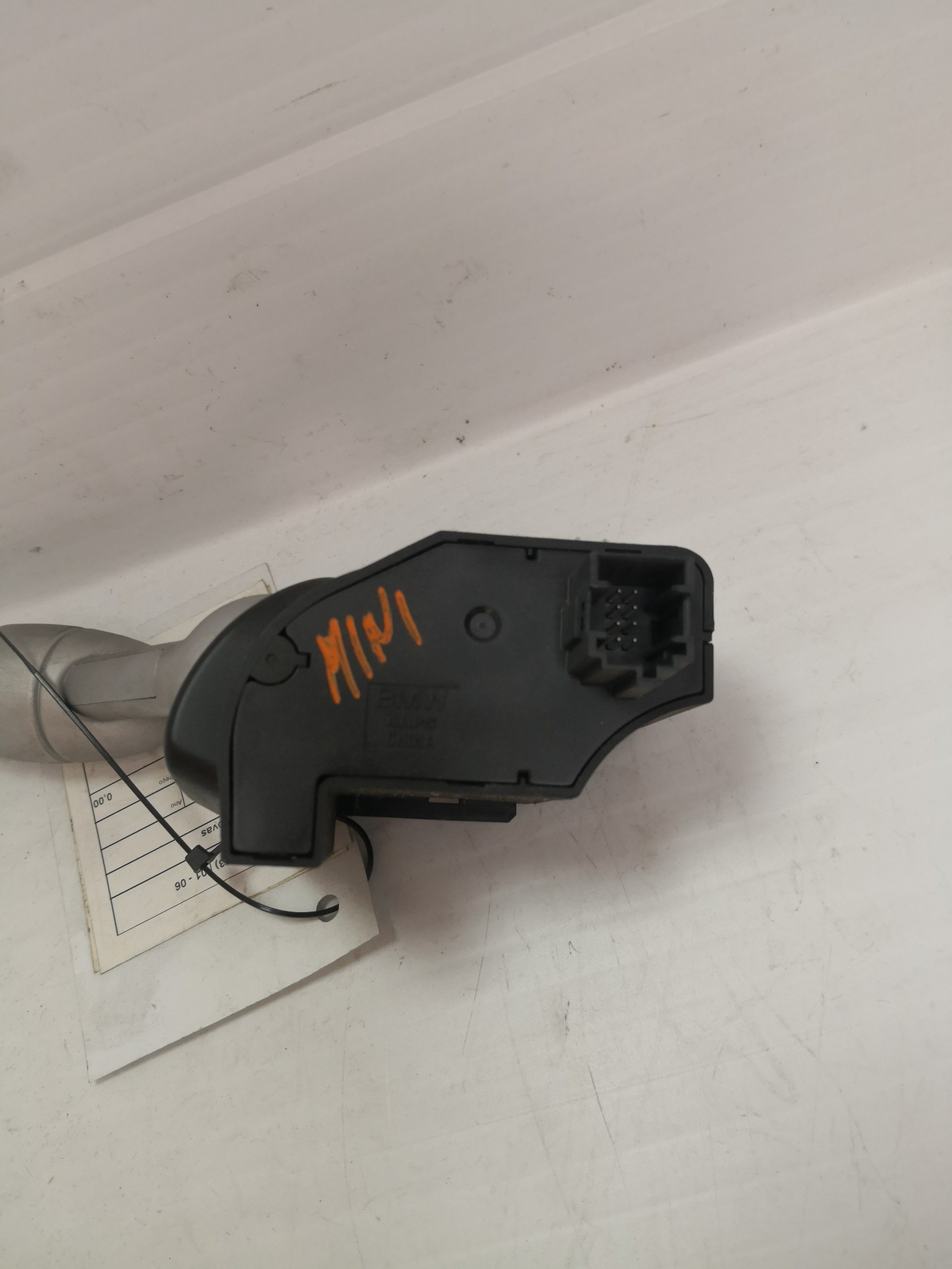 Manipulo de Escovas MINI MINI (R50, R53) | 01 - 06 Imagem-2