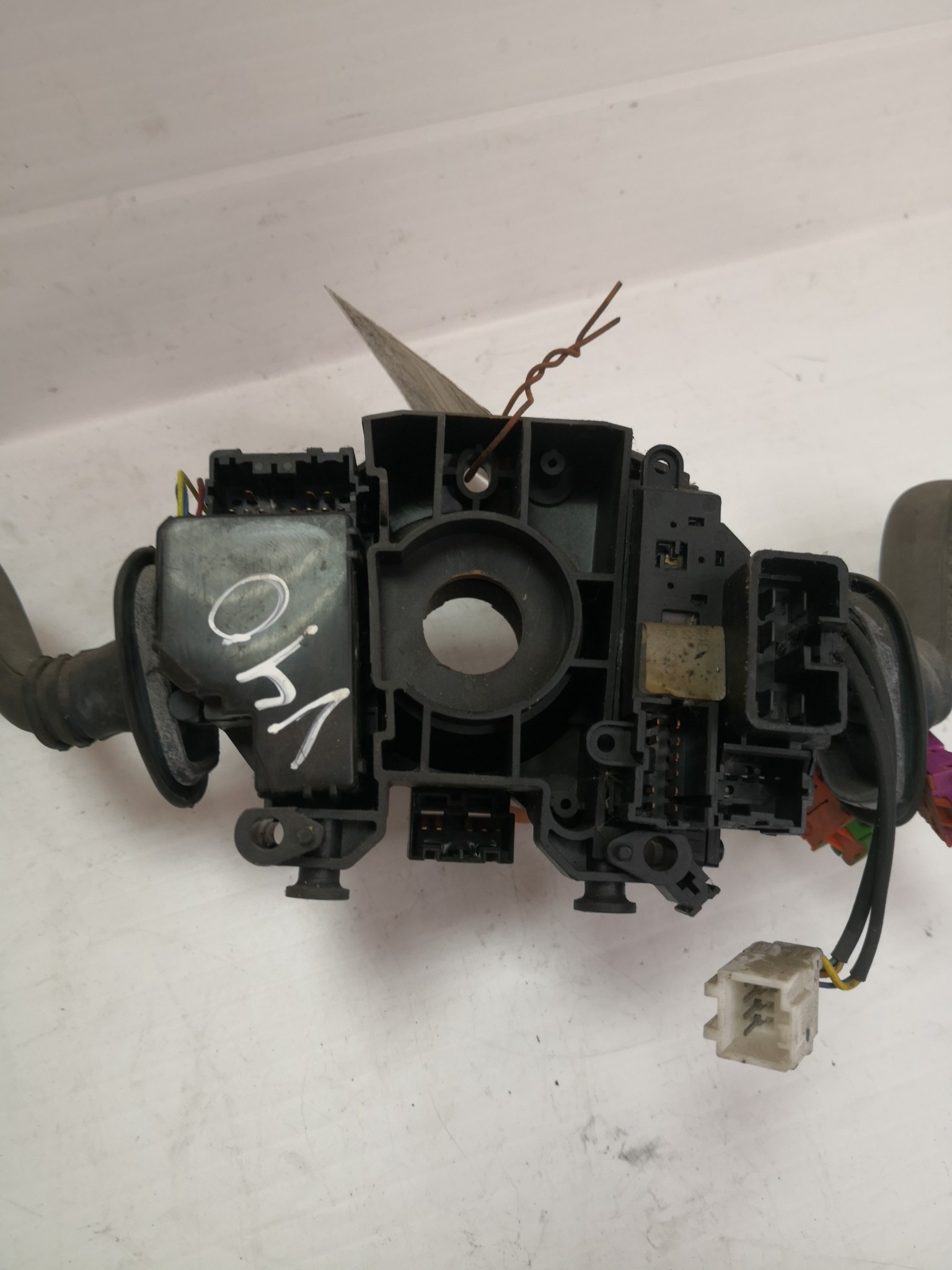 Manipulo Completo Luzes/Escovas VOLVO V40 Combi (645) | 95 - 04 Imagem-2