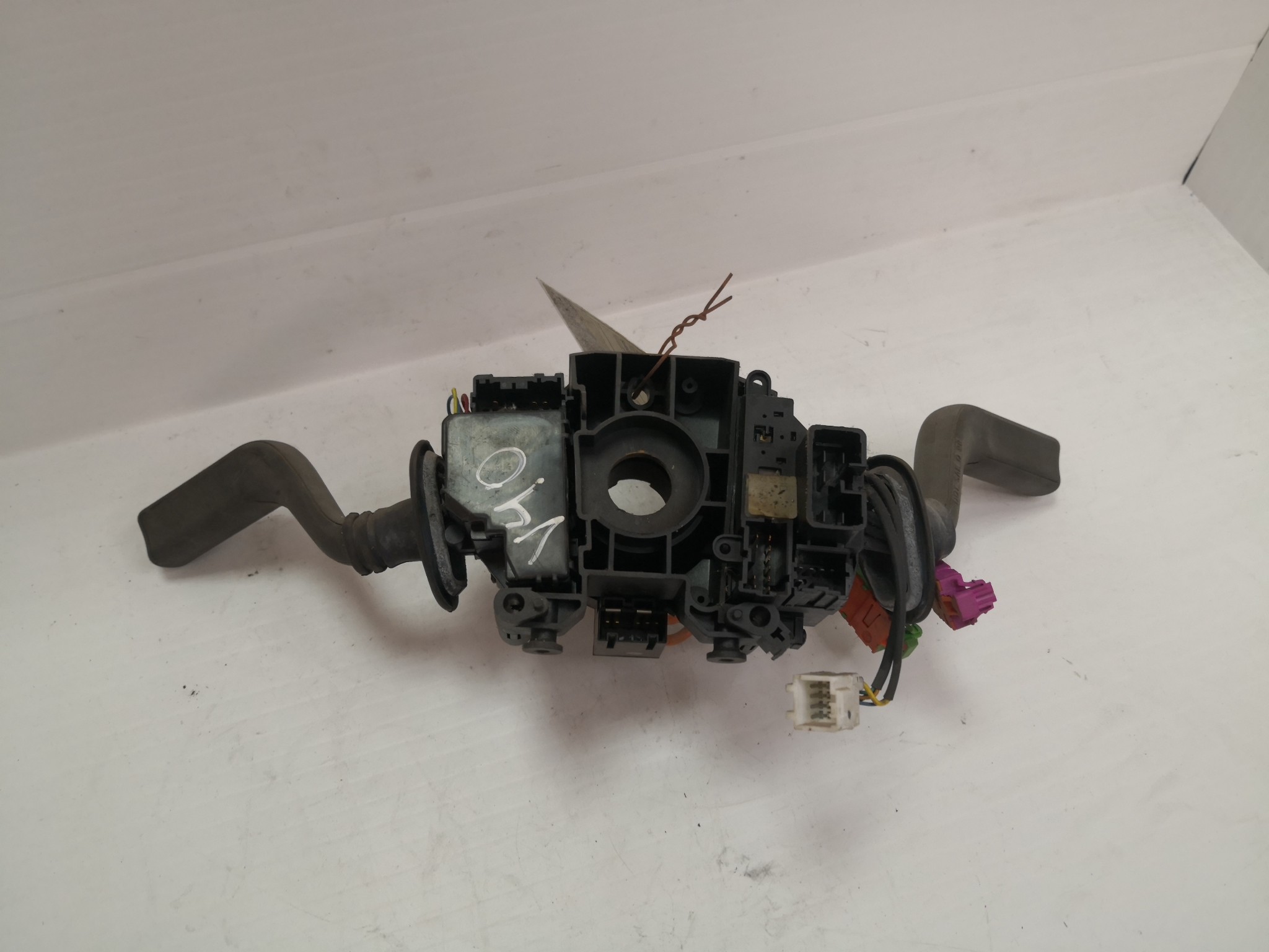 Manipulo Completo Luzes/Escovas VOLVO V40 Combi (645) | 95 - 04 Imagem-3