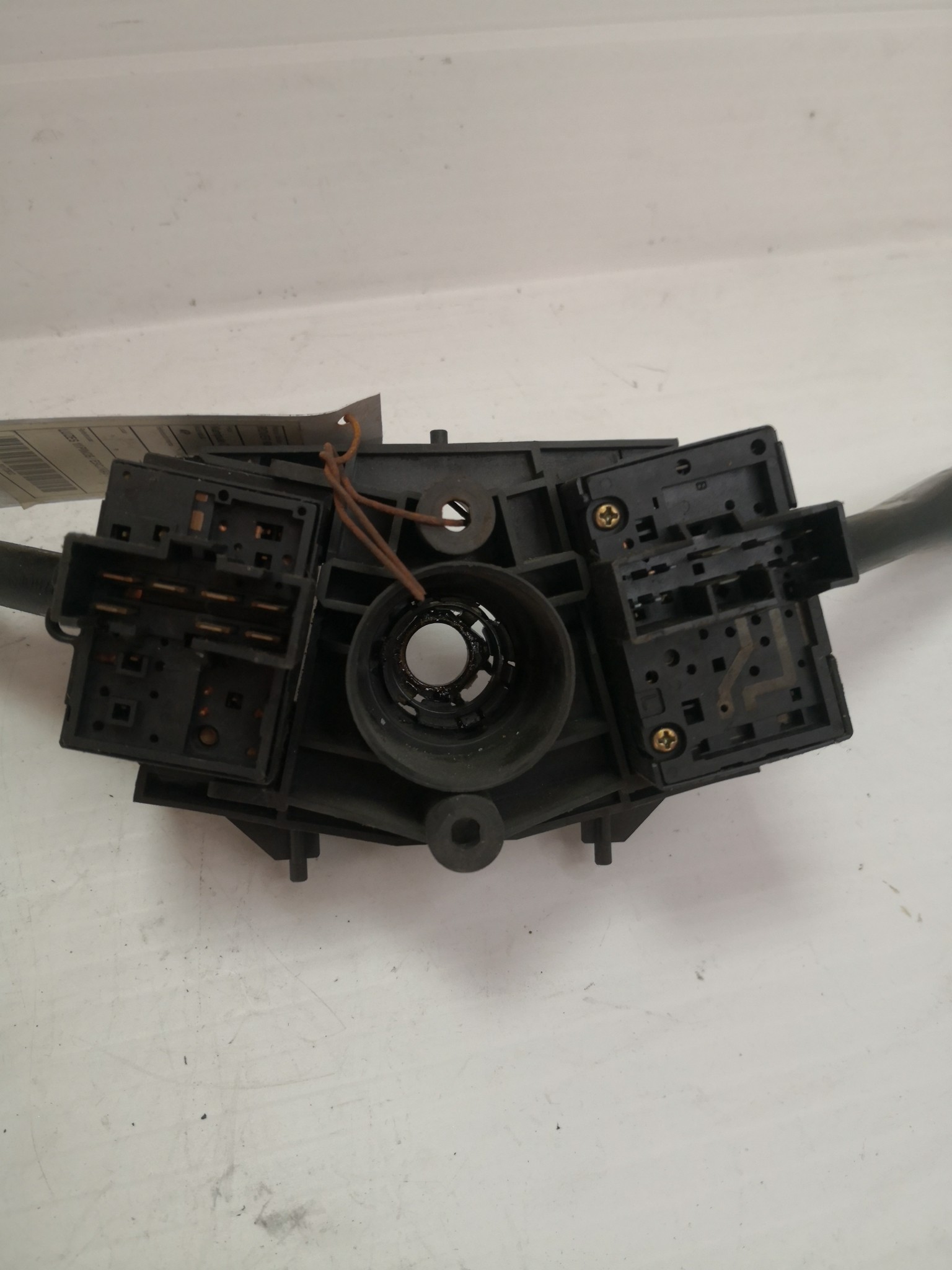 Manipulo Completo Luzes/Escovas ROVER 600 (RH) | 93 - 00 Imagem-1