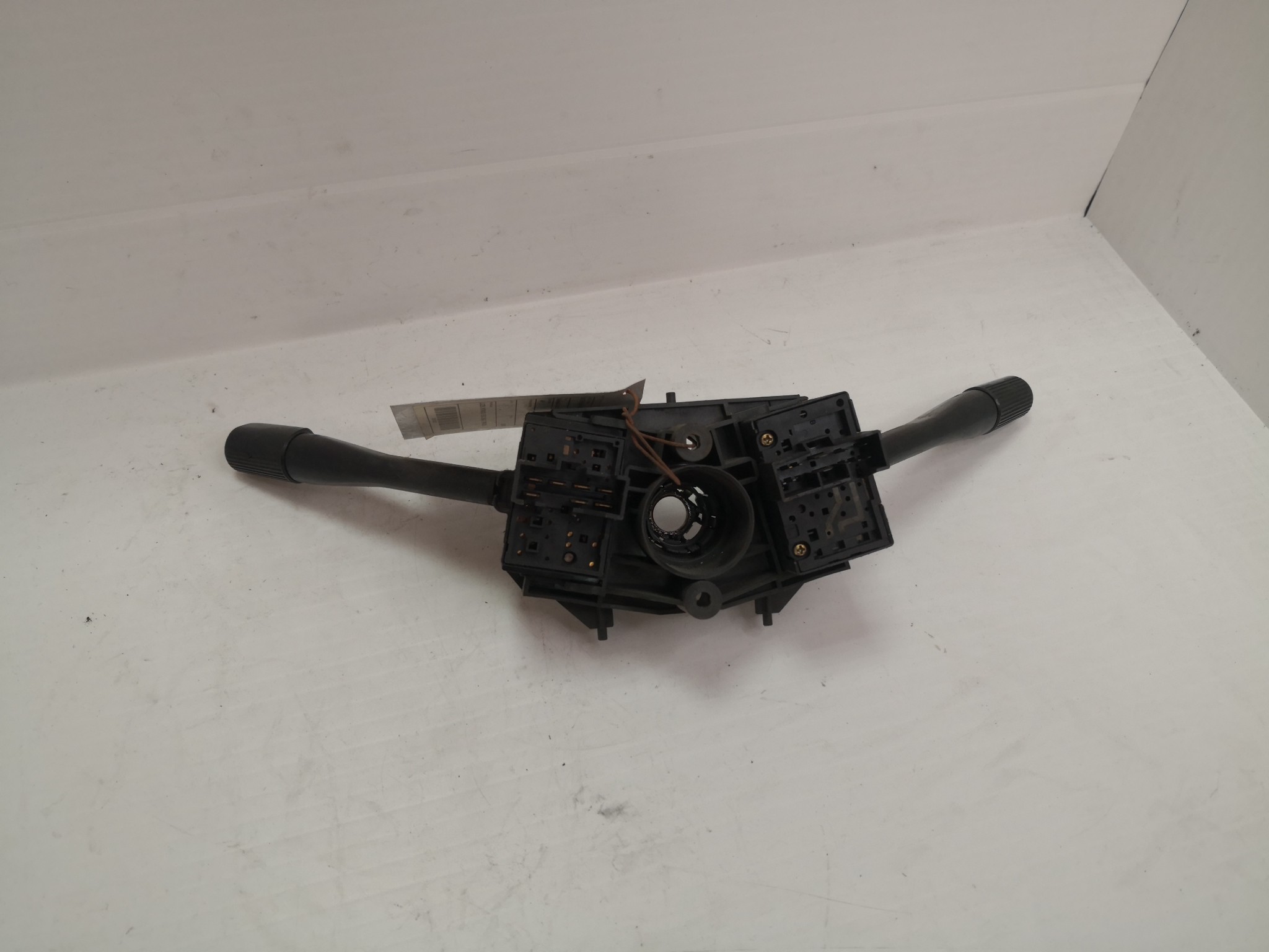 Manipulo Completo Luzes/Escovas ROVER 600 (RH) | 93 - 00 Imagem-2