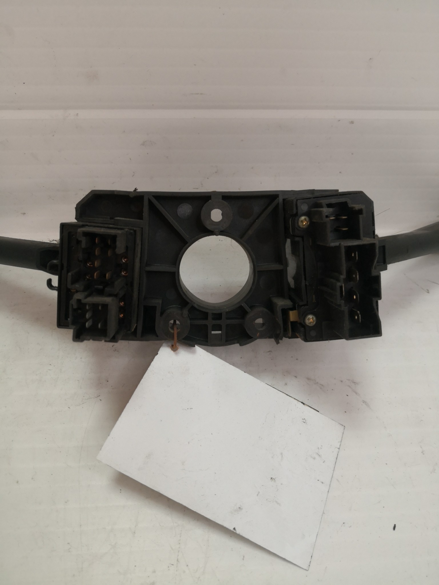 Manipulo Completo Luzes/Escovas ROVER 45 Hatchback (RT) | 00 - 05 Imagem-1