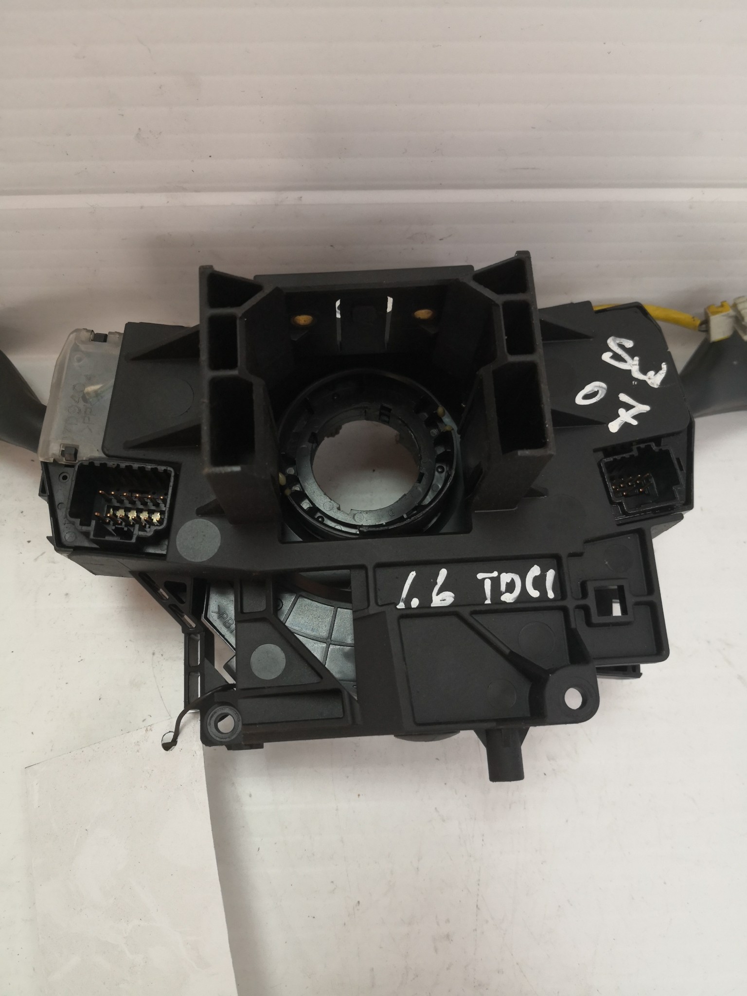 Manipulo Completo Luzes/Escovas FORD FOCUS II Turnier (DA_, FFS, DS) | 04 - 12 Imagem-2