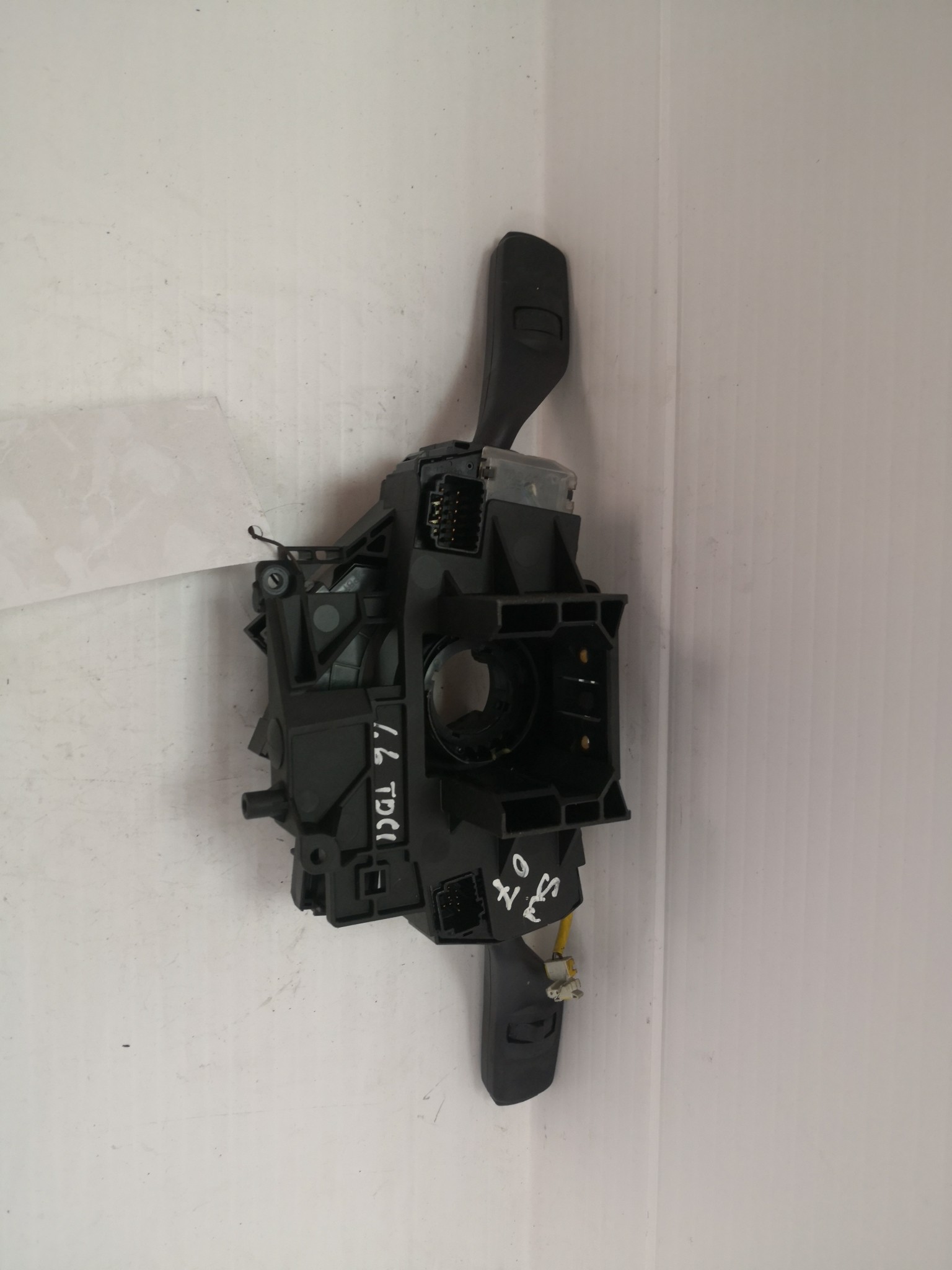 Manipulo Completo Luzes/Escovas FORD FOCUS II Turnier (DA_, FFS, DS) | 04 - 12 Imagem-3