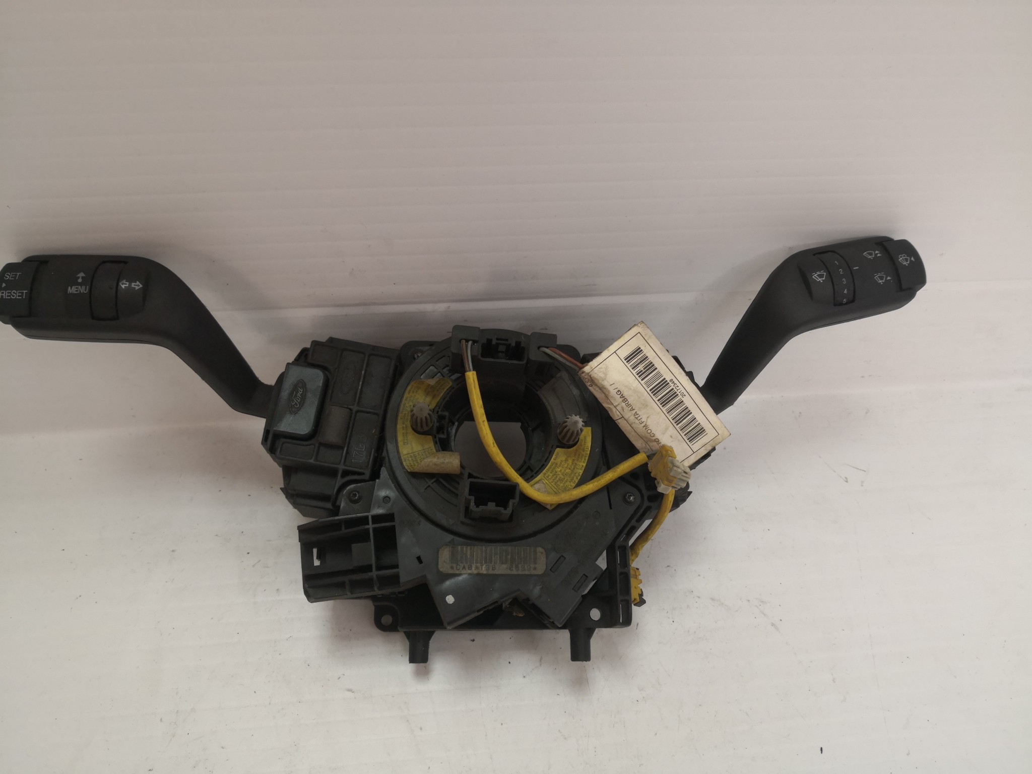 Manipulo Luzes e Piscas FORD - ID S_32347