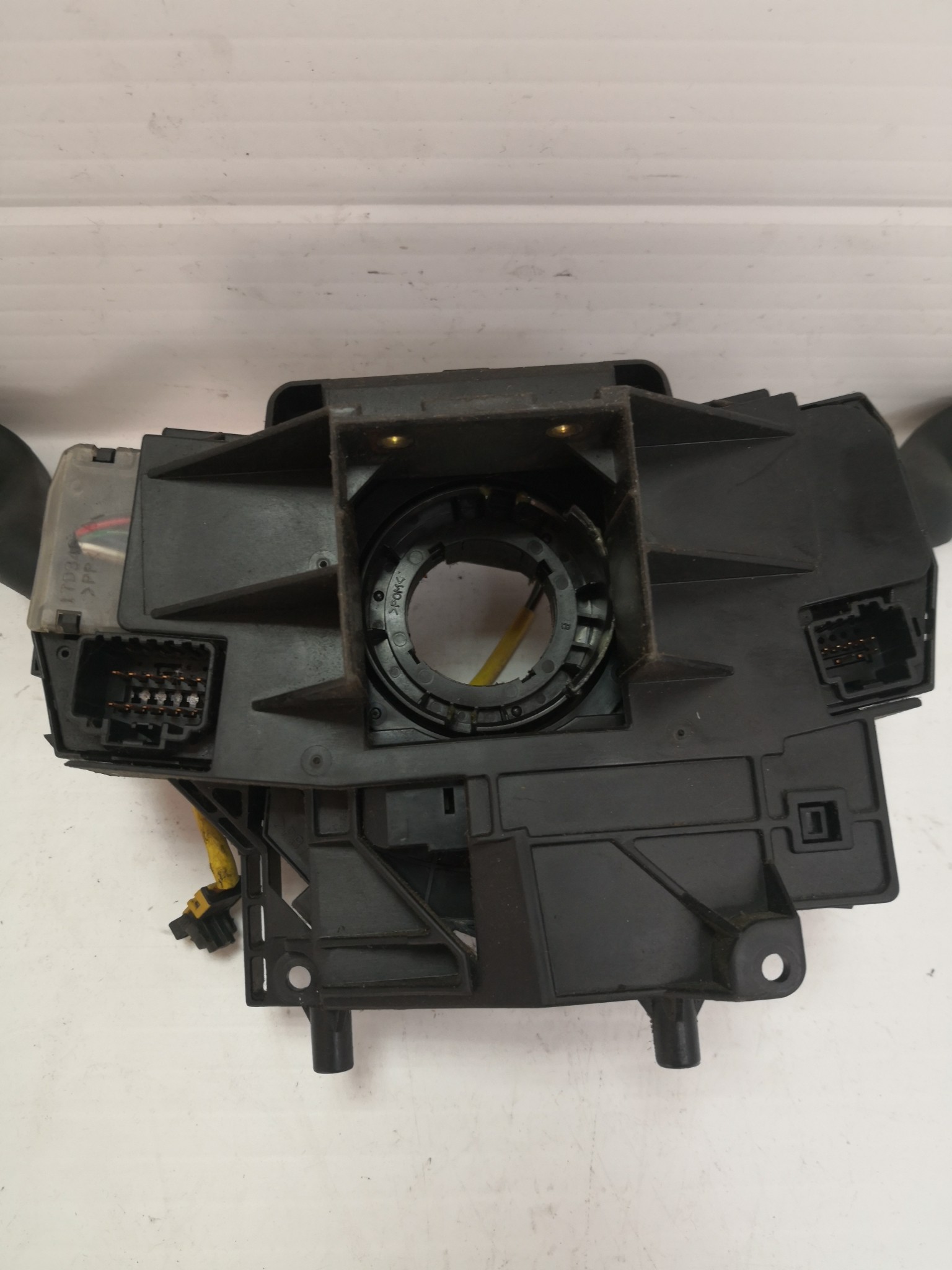 Manipulo Luzes e Piscas FORD FOCUS C-MAX (DM2) | 03 - 07 Imagem-2