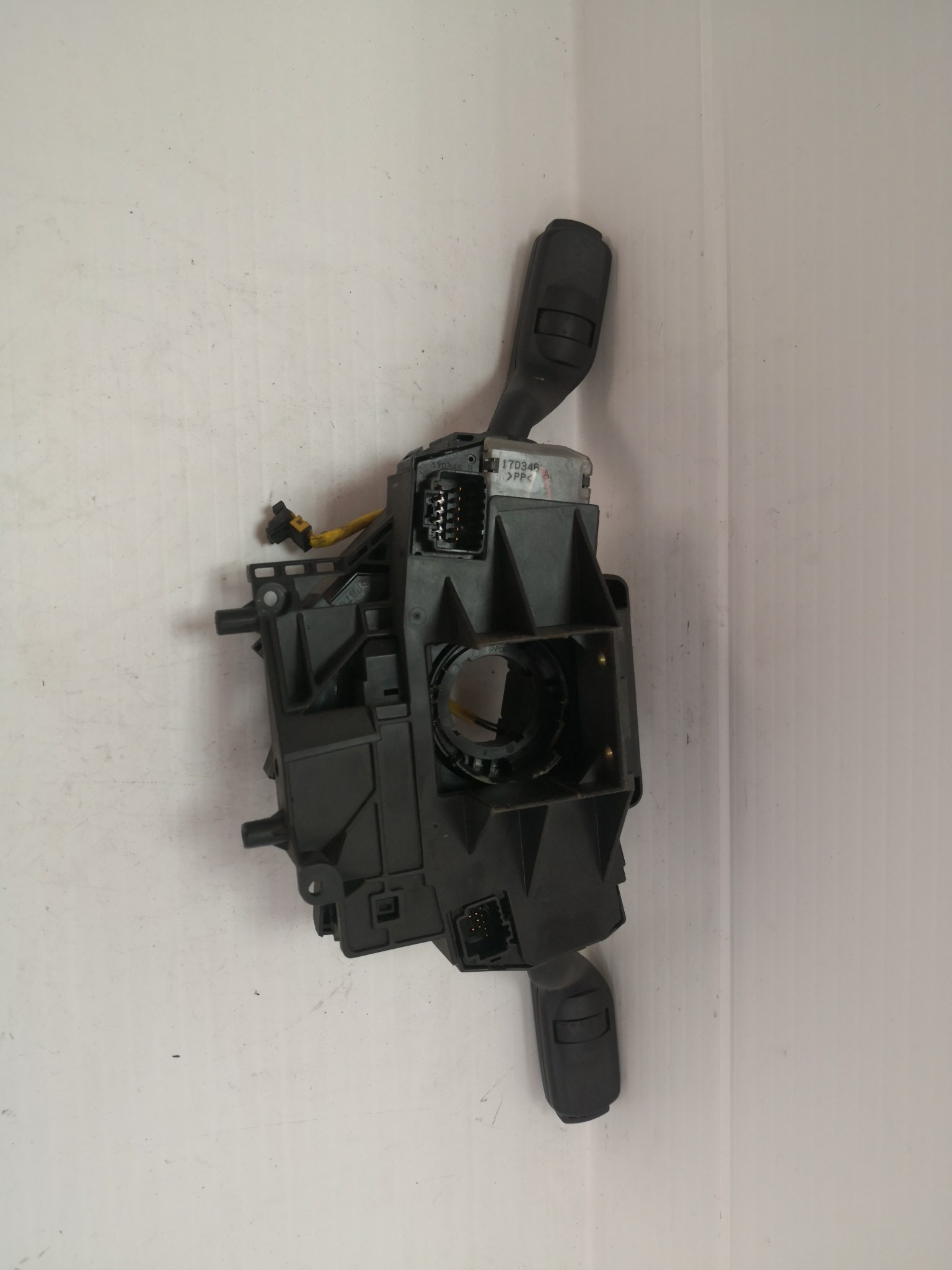 Manipulo Luzes e Piscas FORD FOCUS C-MAX (DM2) | 03 - 07 Imagem-3