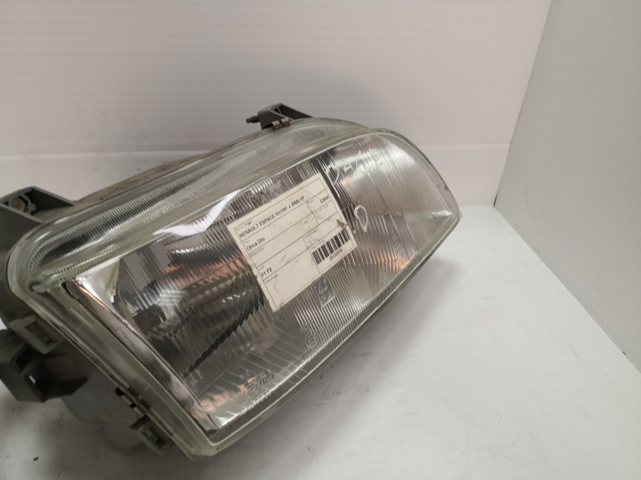 Ótica Dto RENAULT ESPACE III (JE0_) | 96 - 02 Imagem-1