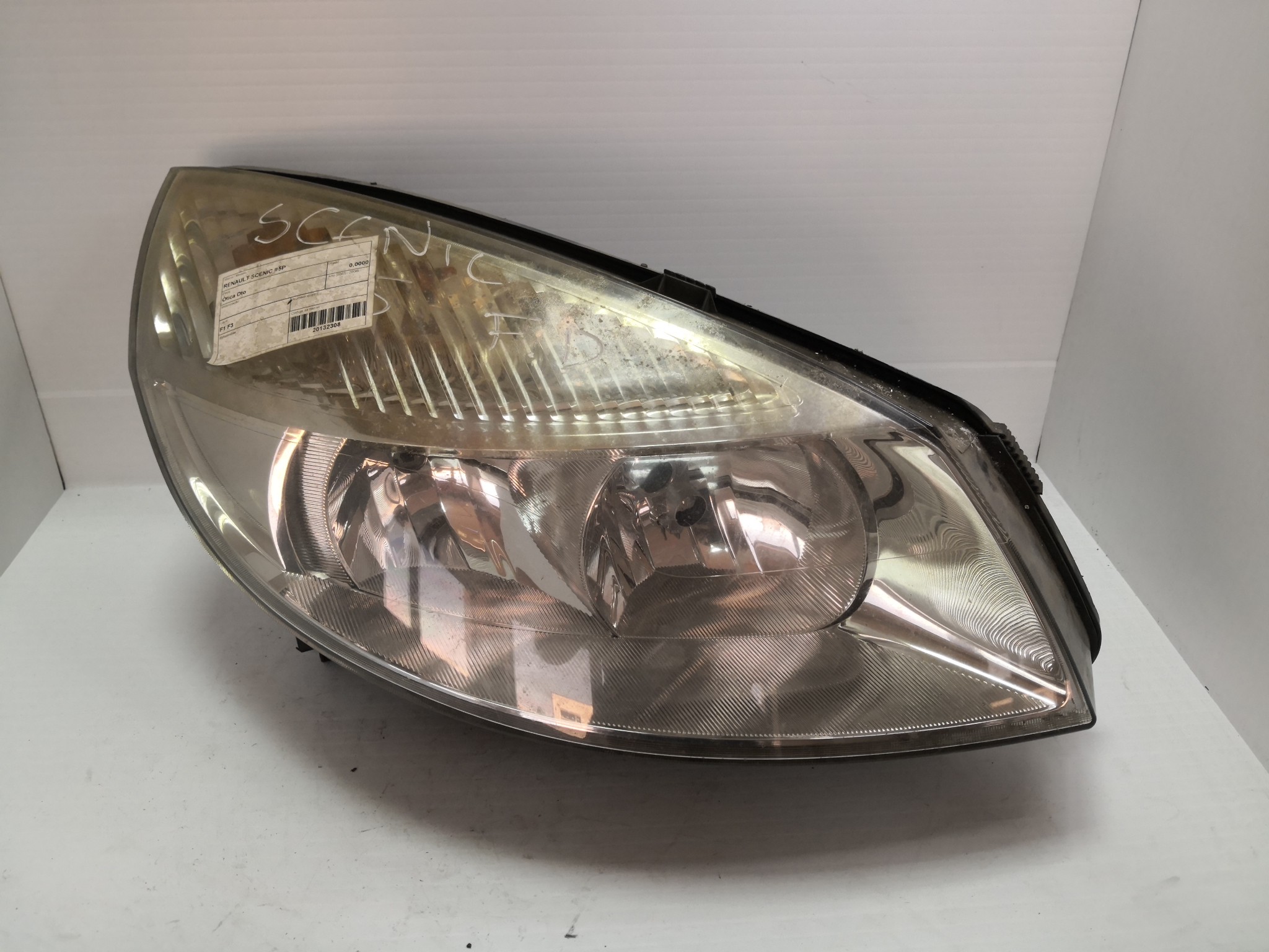 Ótica Dto RENAULT - ID S_22307