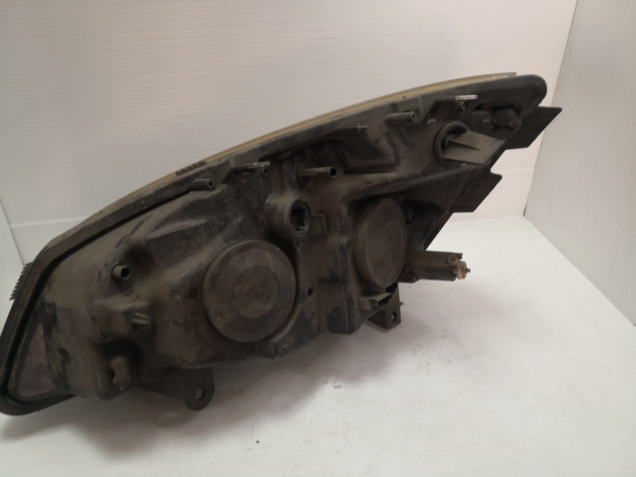 Ótica Dto RENAULT SCÉNIC II (JM0/1_) | 03 - 10 Imagem-2