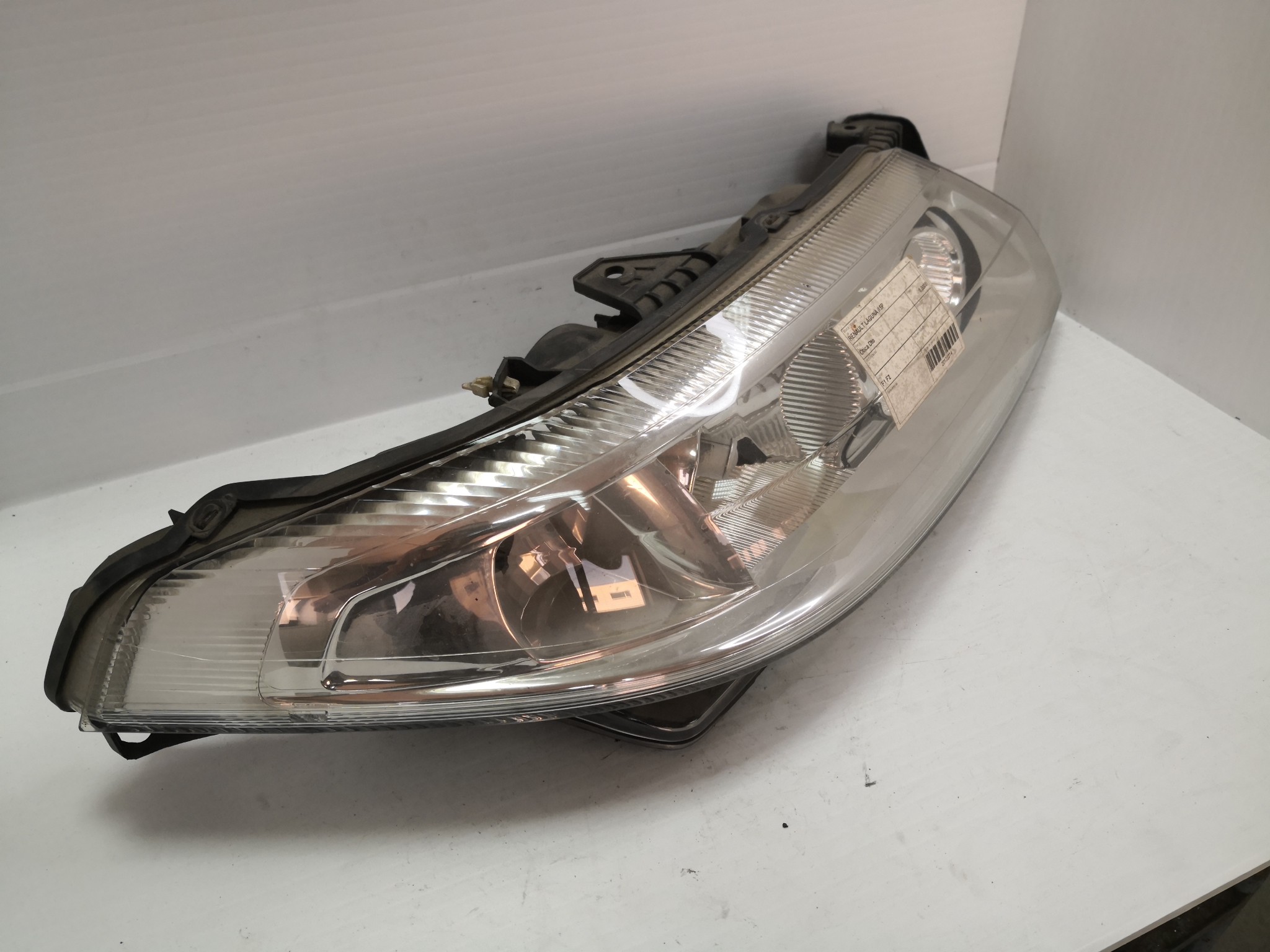 Ótica Dto RENAULT LAGUNA II (BG0/1_) | 01 - 07 Imagem-1