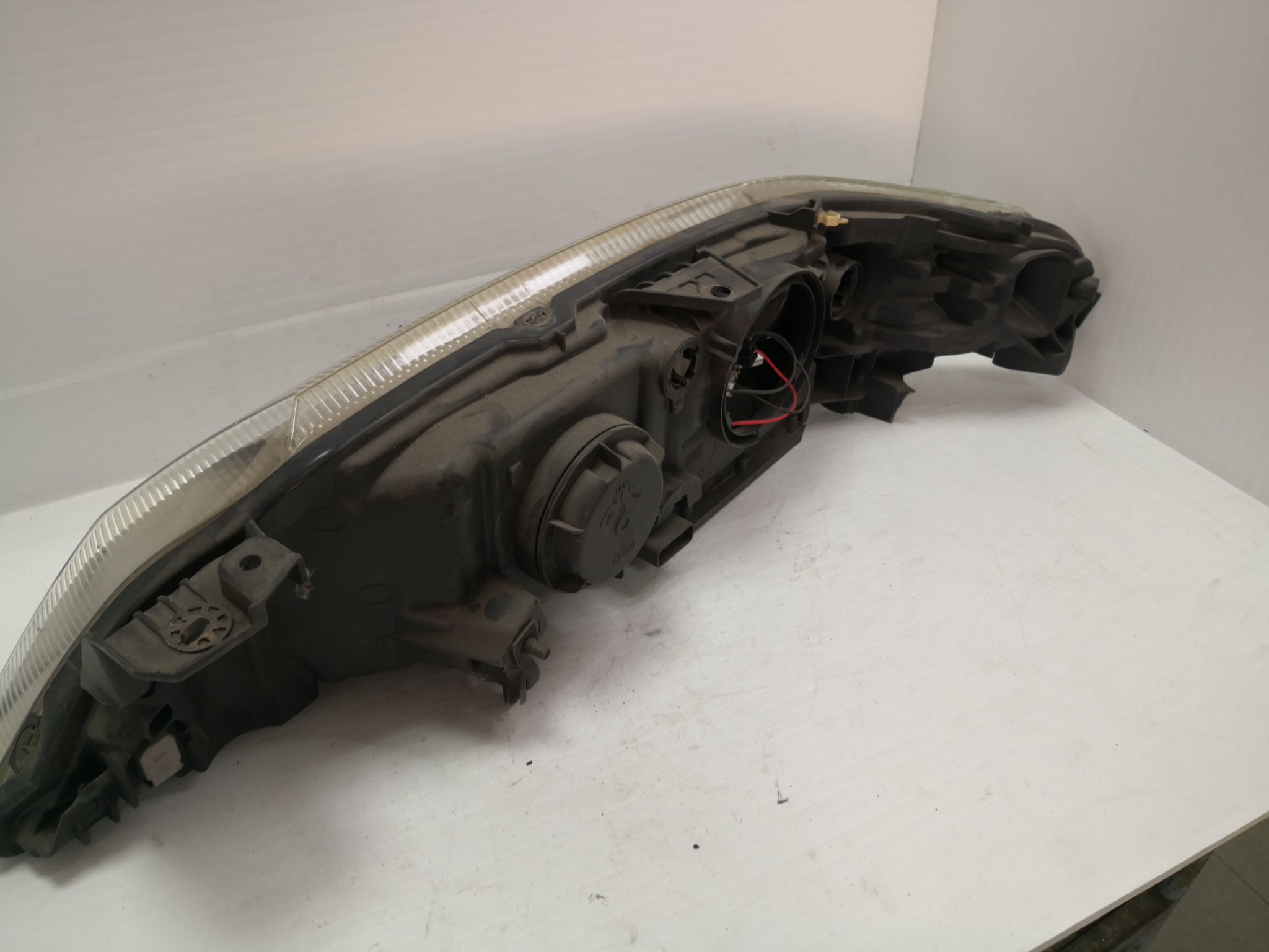 Ótica Dto RENAULT LAGUNA II (BG0/1_) | 01 - 07 Imagem-3