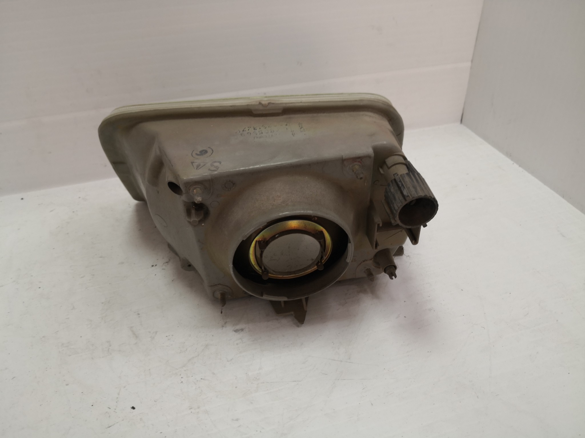 Ótica Dto RENAULT 5 (122_) | 72 - 85 Imagem-2