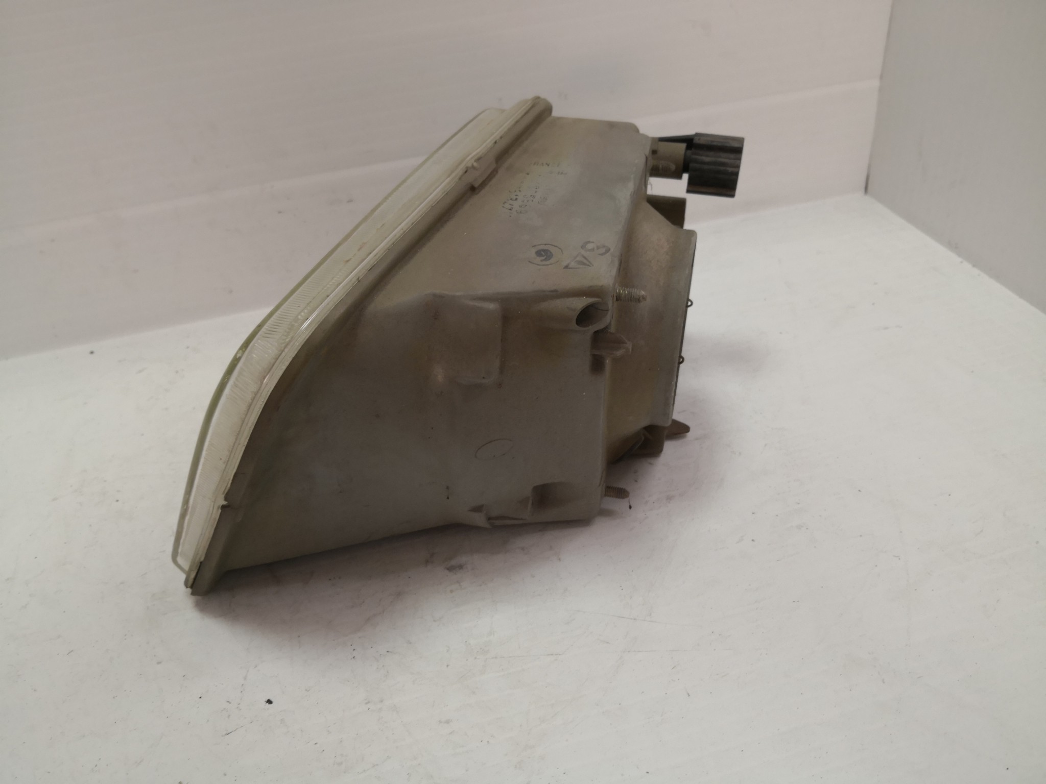 Ótica Dto RENAULT 5 (122_) | 72 - 85 Imagem-3