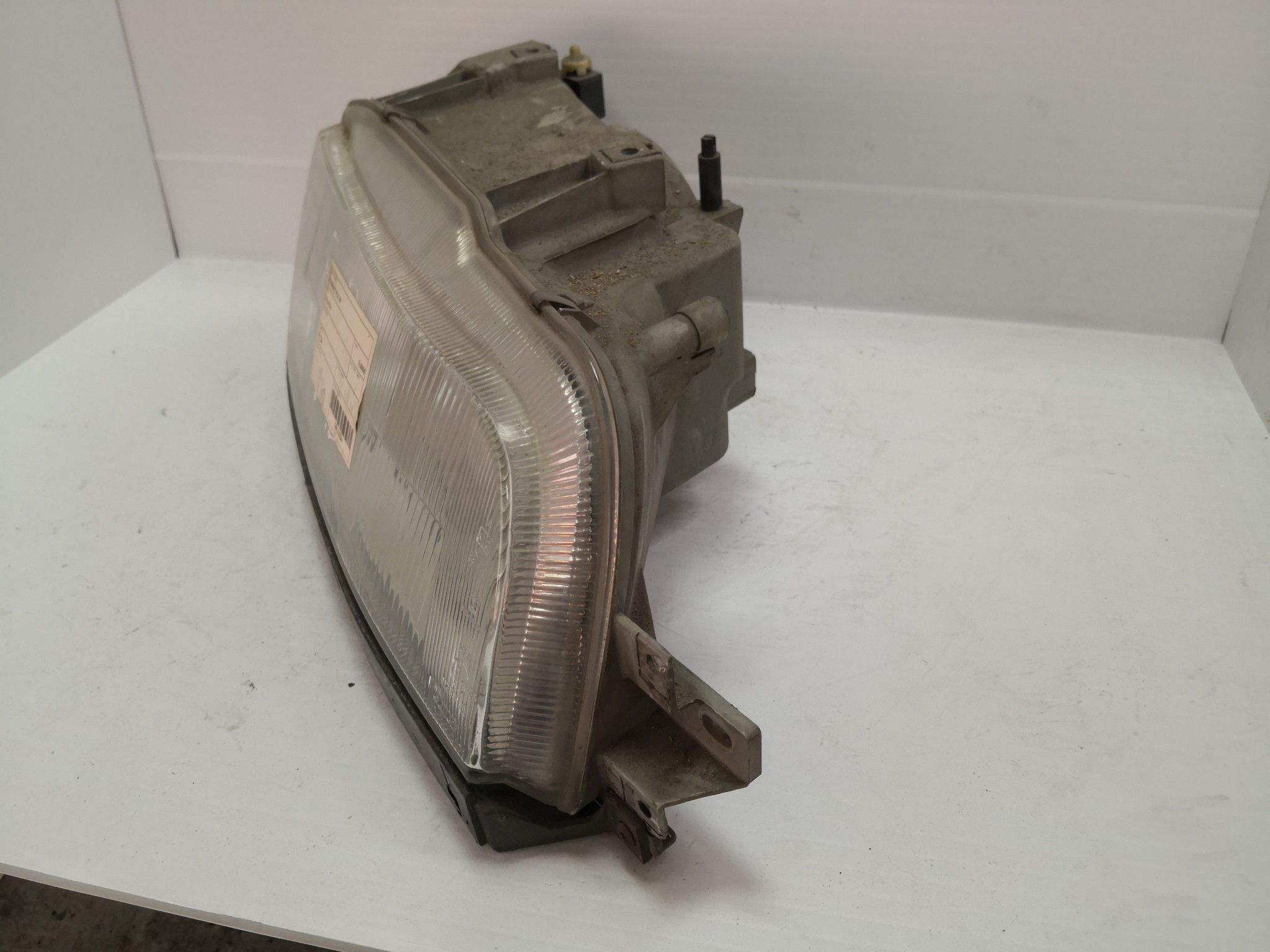 Ótica Dto RENAULT 21 três volumes (L48_) | 86 - 97 Imagem-2